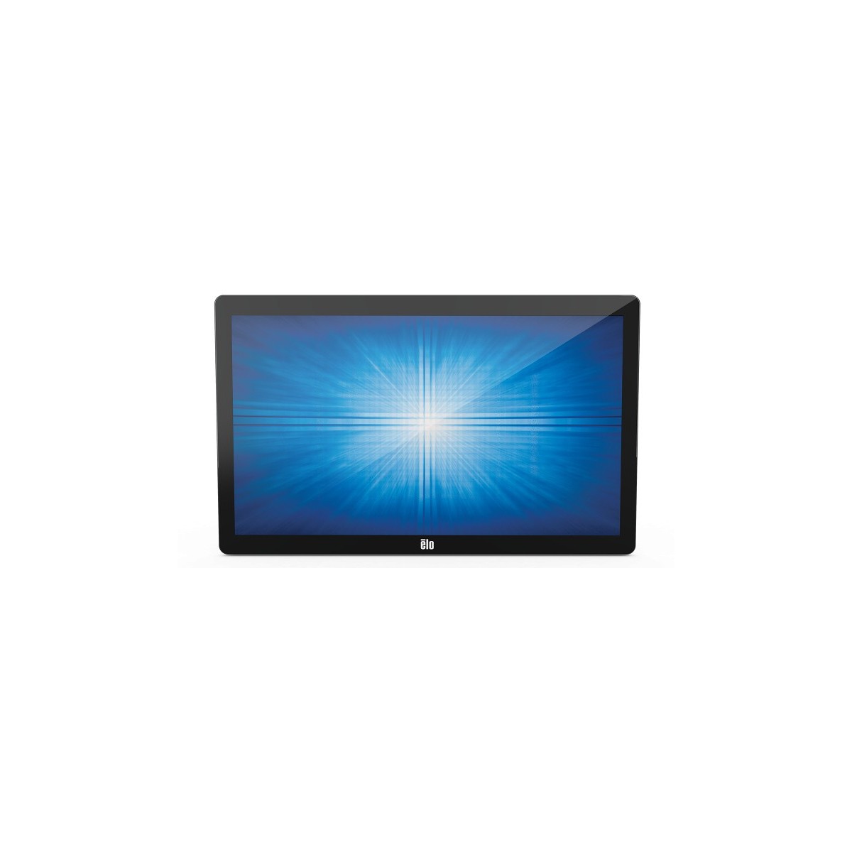 Elo Touch Solutions Elo Touch Solution 2702L - 68.6 cm (27) - 300 cd-m² - Full HD - LCD - 16:9 - 14 ms
