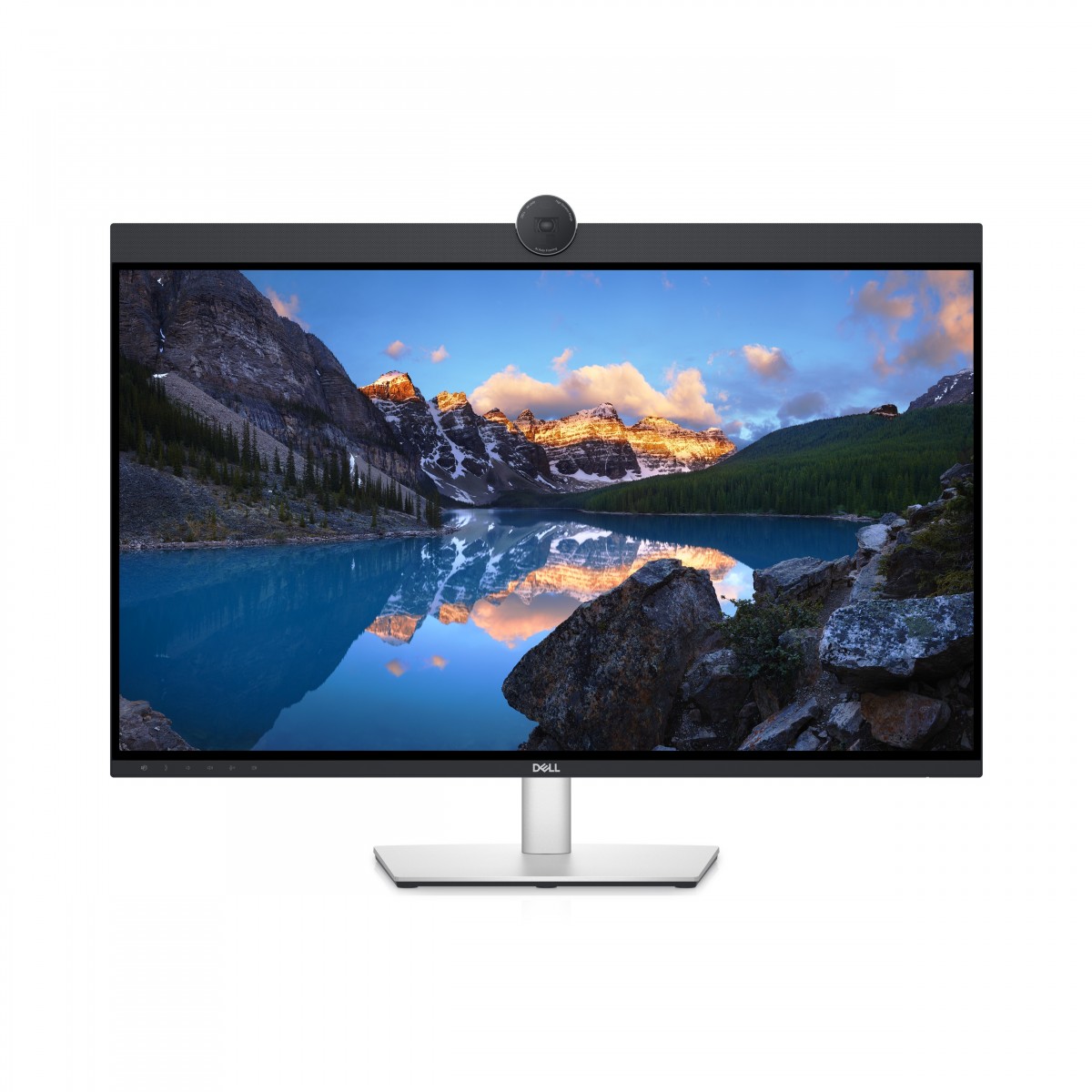 Dell UltraSharp 32 4K Video Conf Monitor - U3223QZ 80cm 31.5 - 80 cm