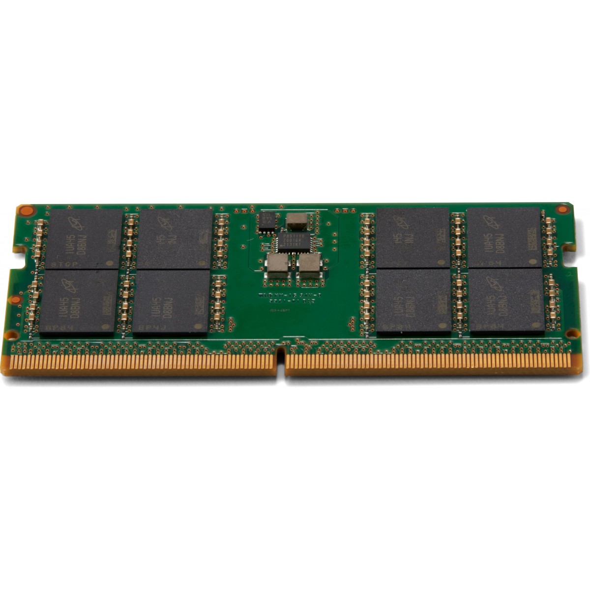 HP 32GB DDR5 4800 SODIMM Mem - 32 GB