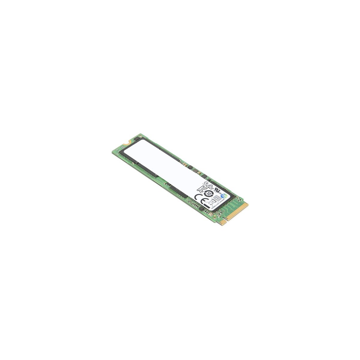 Lenovo 4XB1D04756 - 512 GB - M.2 - 64 Gbit-s