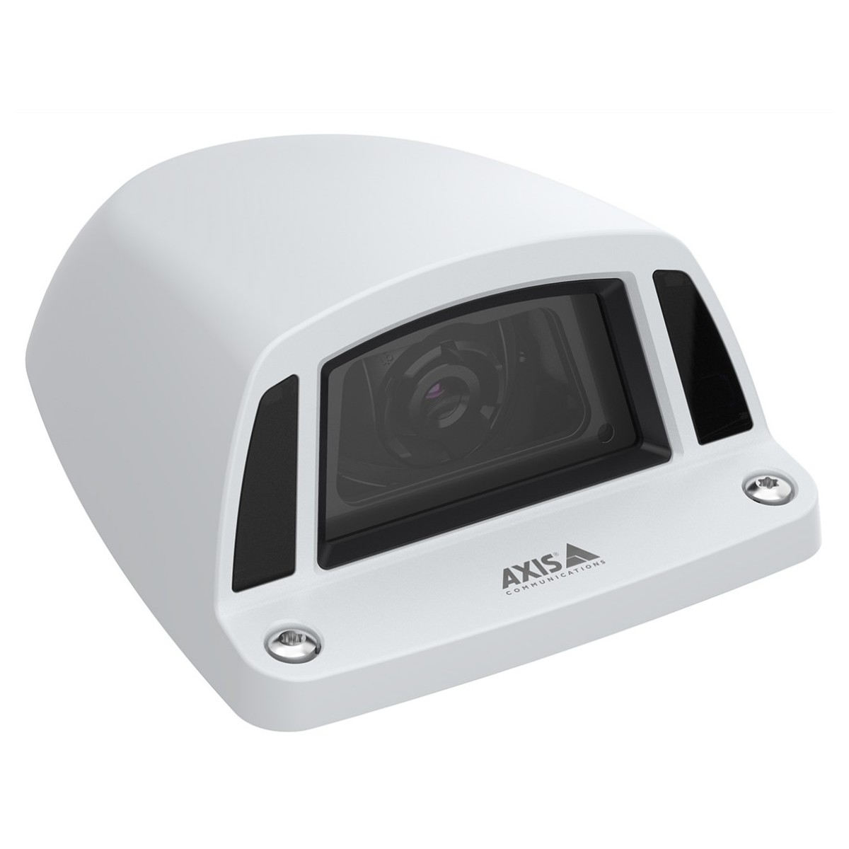 Axis P3925-LRE M12 - IP security camera - Indoor - Wired - Digital PTZ - Simplified Chinese - Traditional Chinese - German - Eng