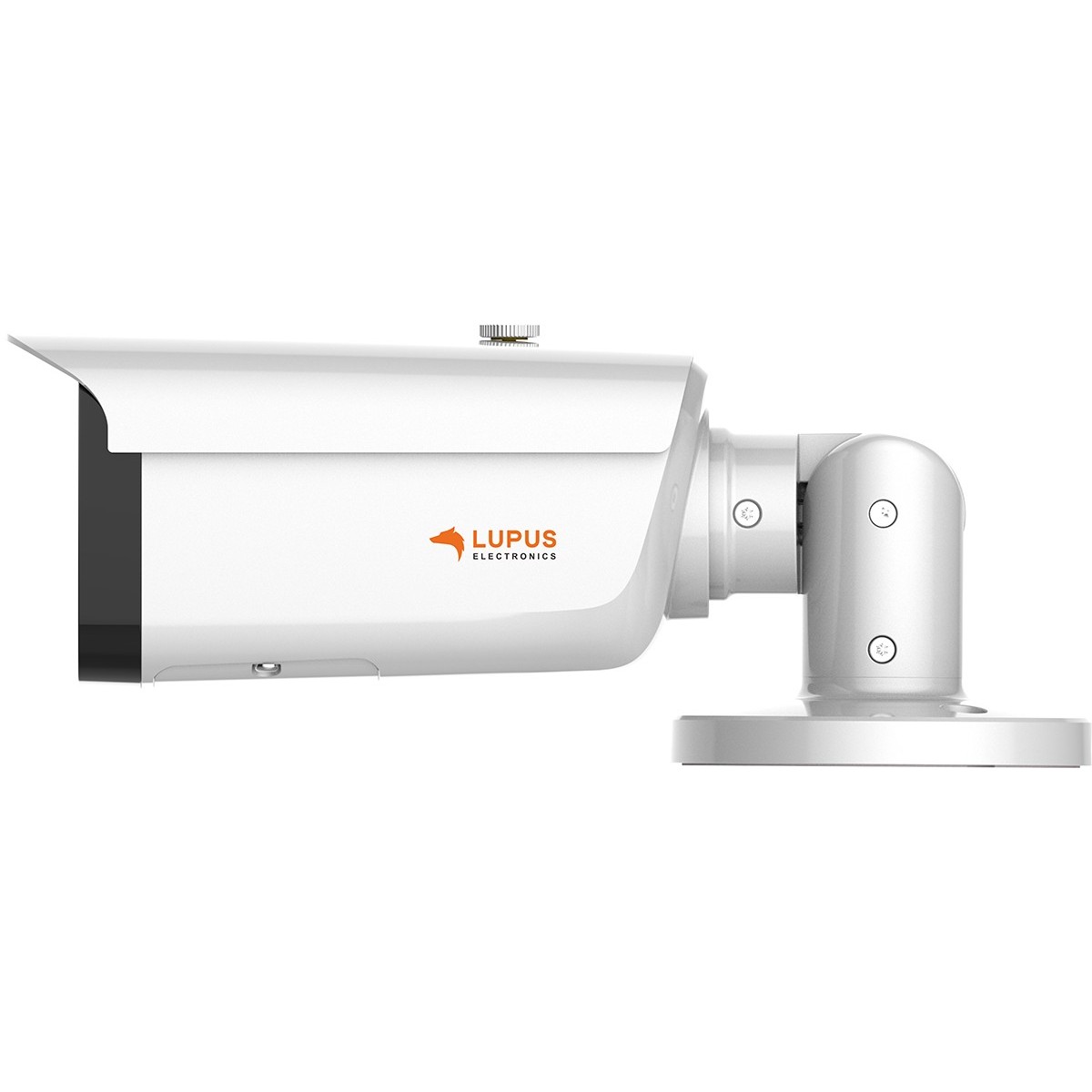 Lupus Electronics LE221 - IP security camera - Outdoor - Wired - Bullet - Ceiling/Wall - White