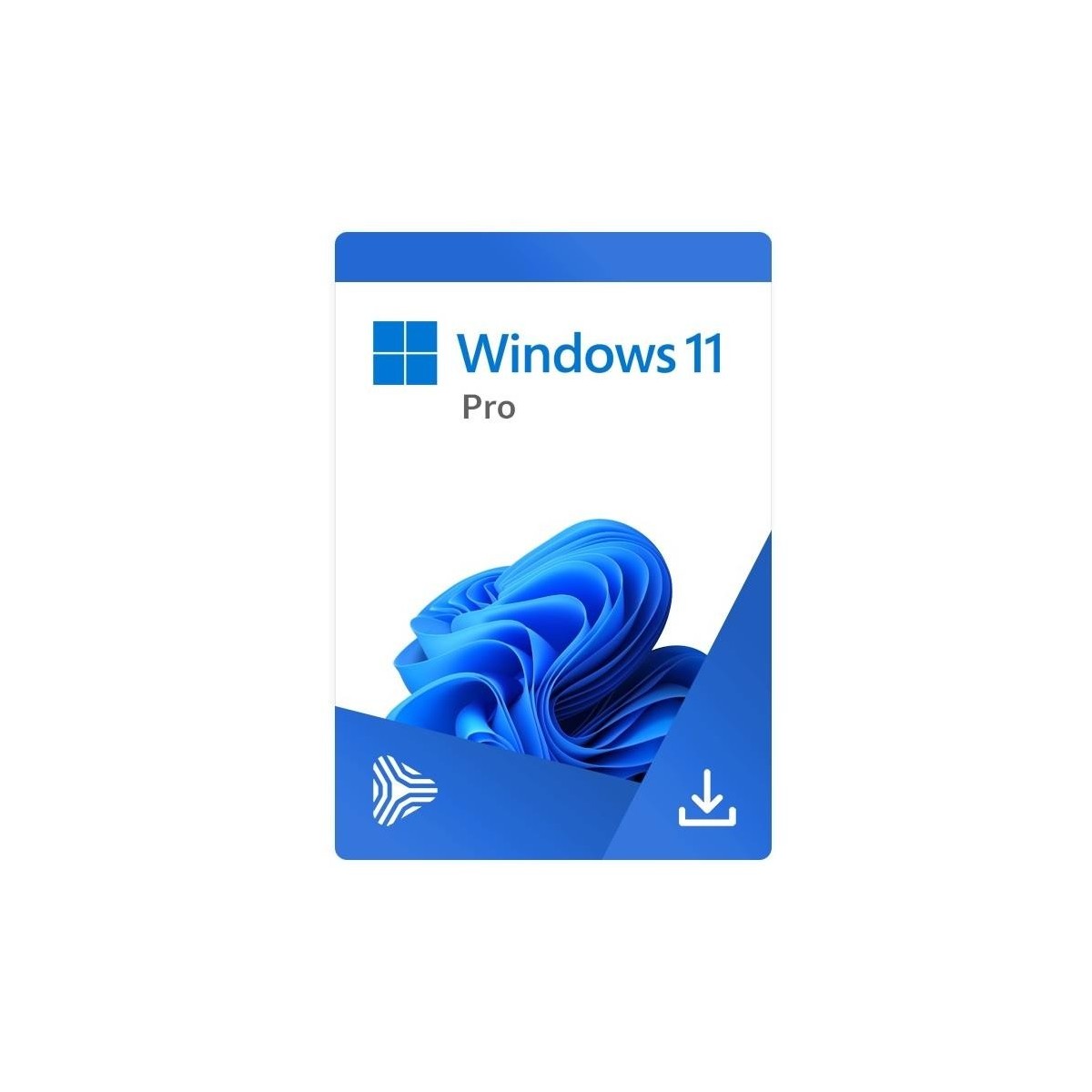 Windows 11 Professional 64bit English OEI DVD Operating Software OEM