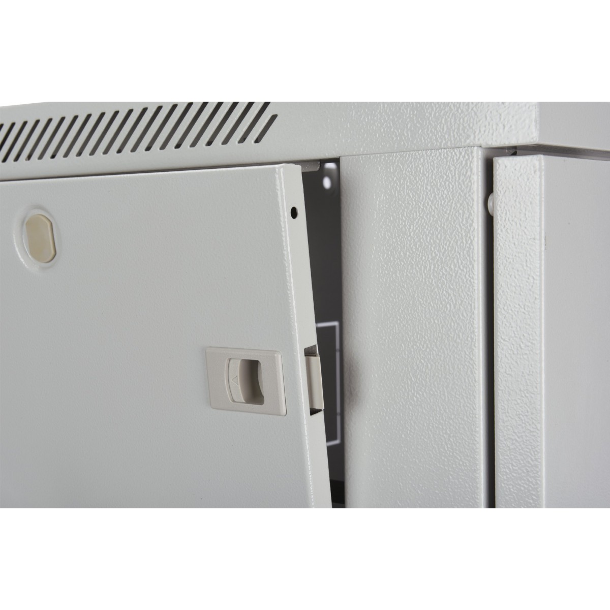 DIGITUS Wall Mounting Cabinets Dynamic Basic Series - 600x450 mm (WxD)