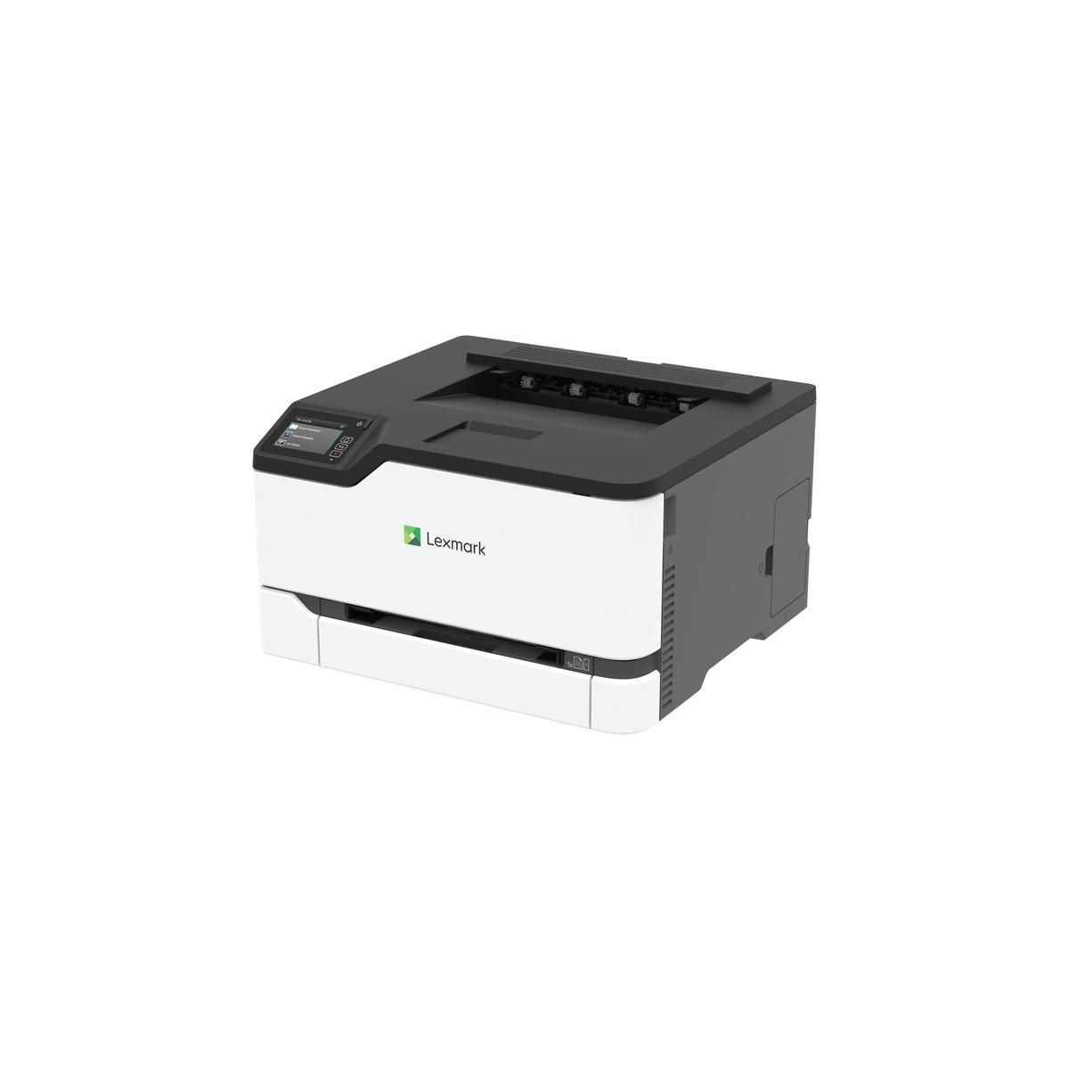 Lexmark C3426dw Laserdrucker Farbe A4 40N9410 - Printer - Laser-Led
