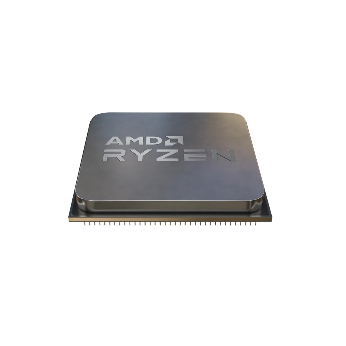 AMD Ryzen 5 7600X Tray Zen4 6x4.7GHz