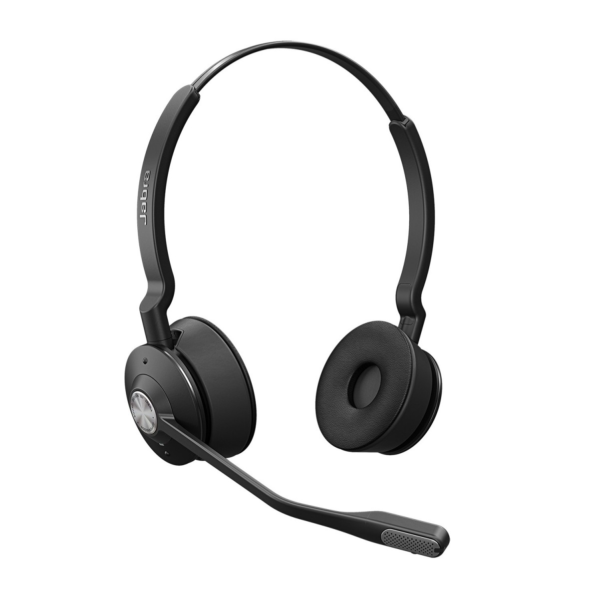 Jabra Engage replacement Stereo headset - Headset