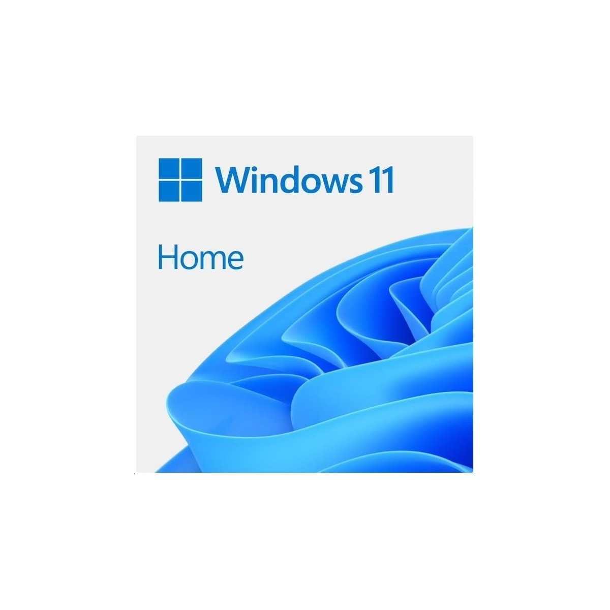 System operacyjny MICROSOFT Windows 11 Home
