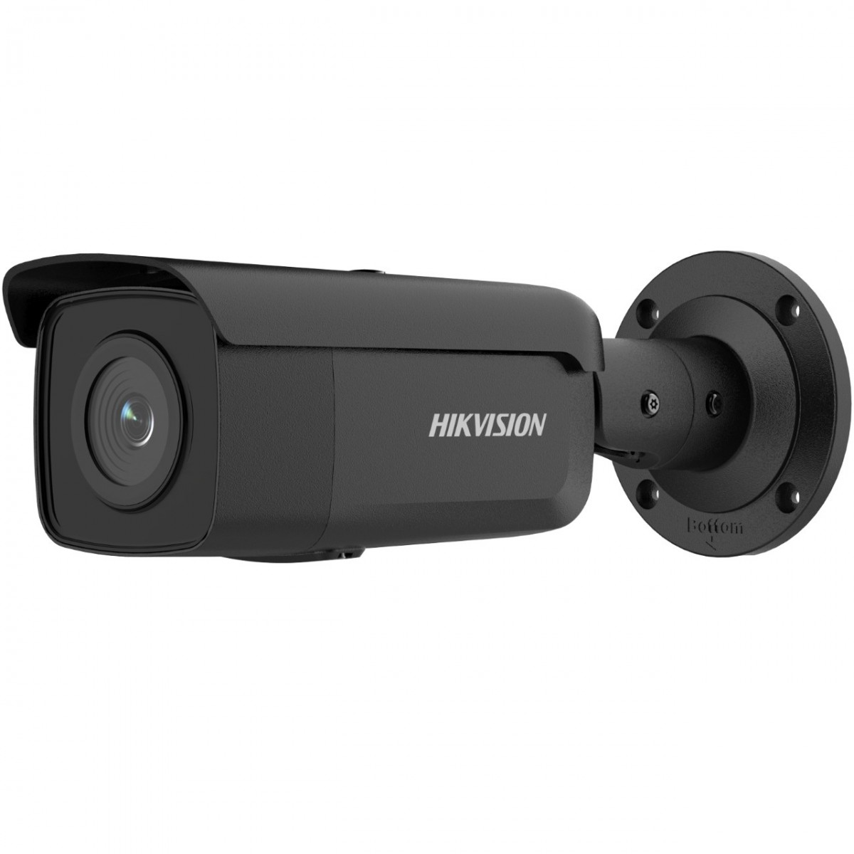 Hikvision 2CD2T86G2-2I(2.8mm)(C)(BLACK) IPC 8MP Bullet - Network Camera