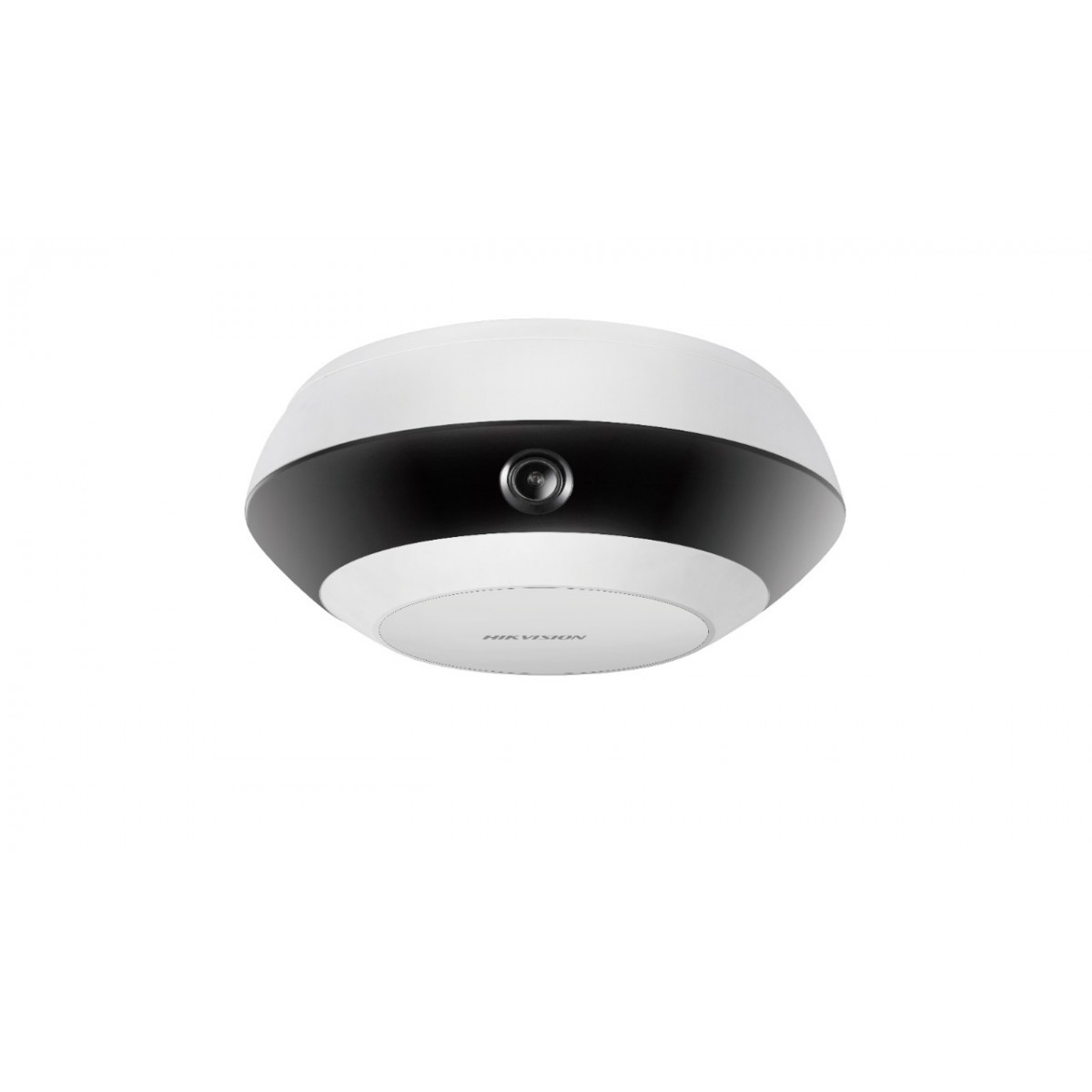 Hikvision DS-2PT3306IZ 2mm 3-ch 2MP fixed - Network Camera