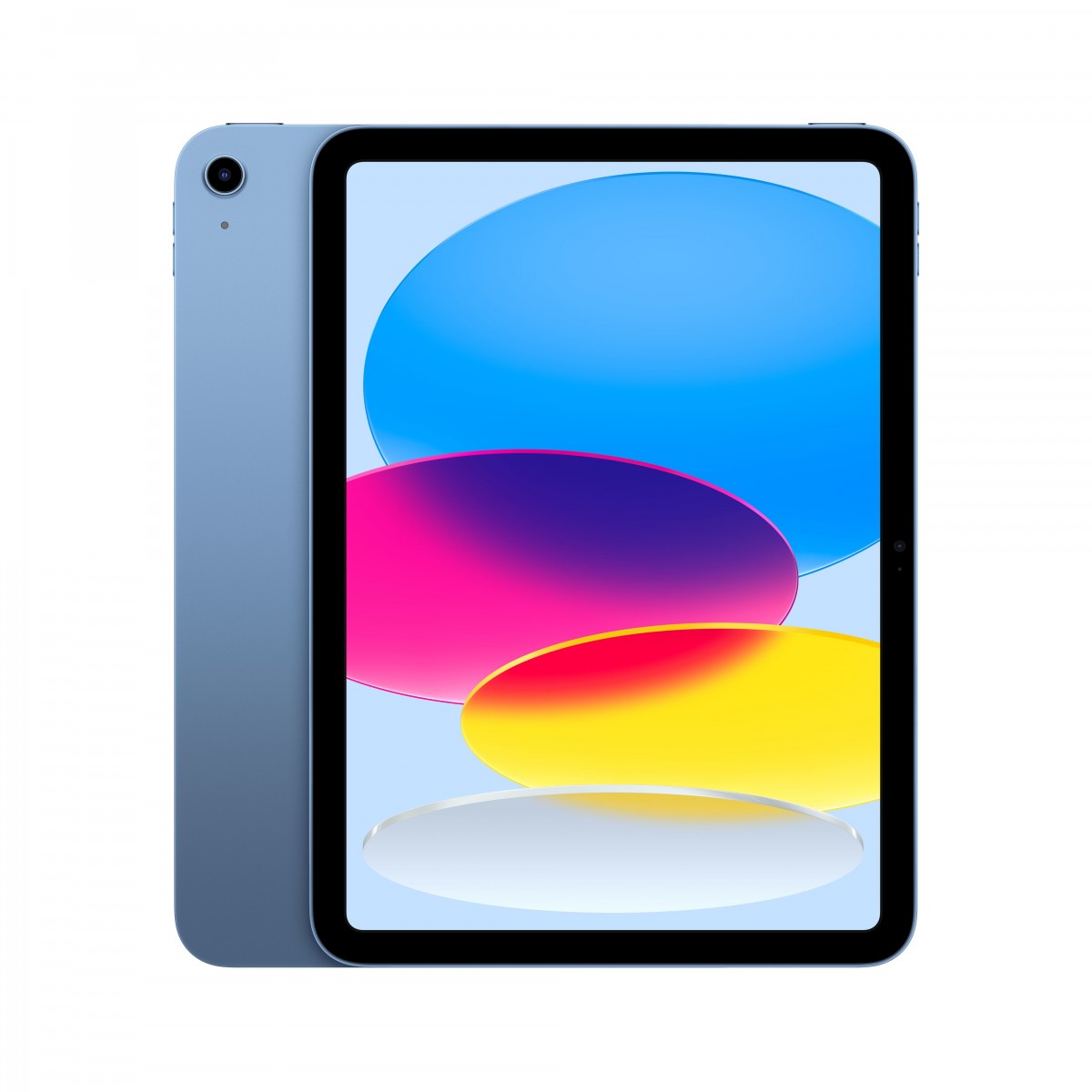 Apple iPad Wi-Fi 64 GB Blue - 10.9 Tablet