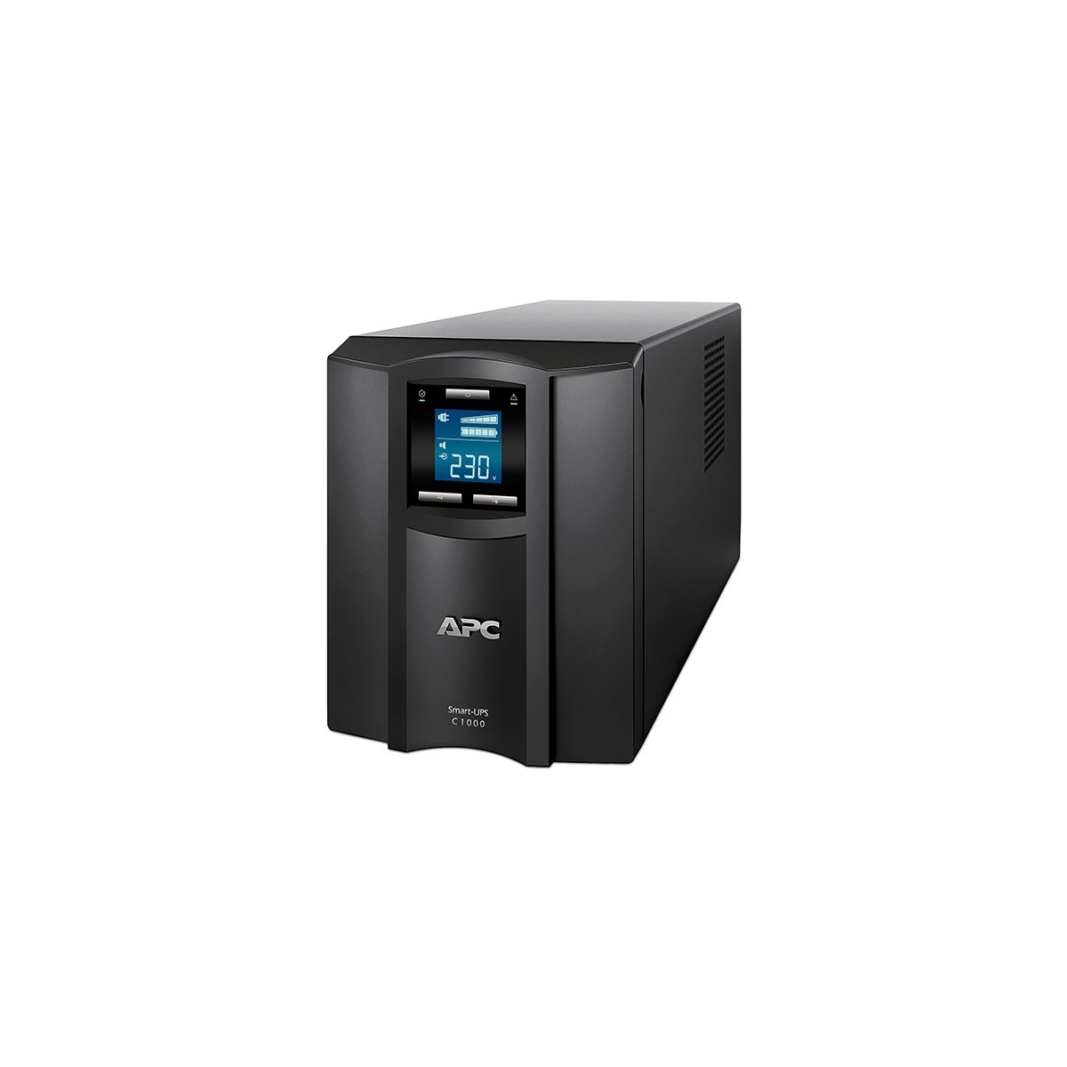APC Smart-UPS - Line-Interactive - Sine - 170 V - 300 V - 50-60 Hz - 50-60 Hz
