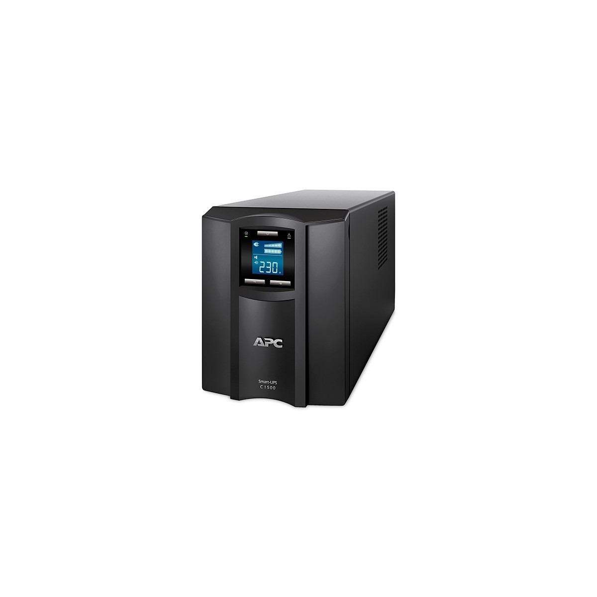 APC Smart-UPS - Line-Interactive - Sine - 170 V - 300 V - 50-60 Hz - 459 J