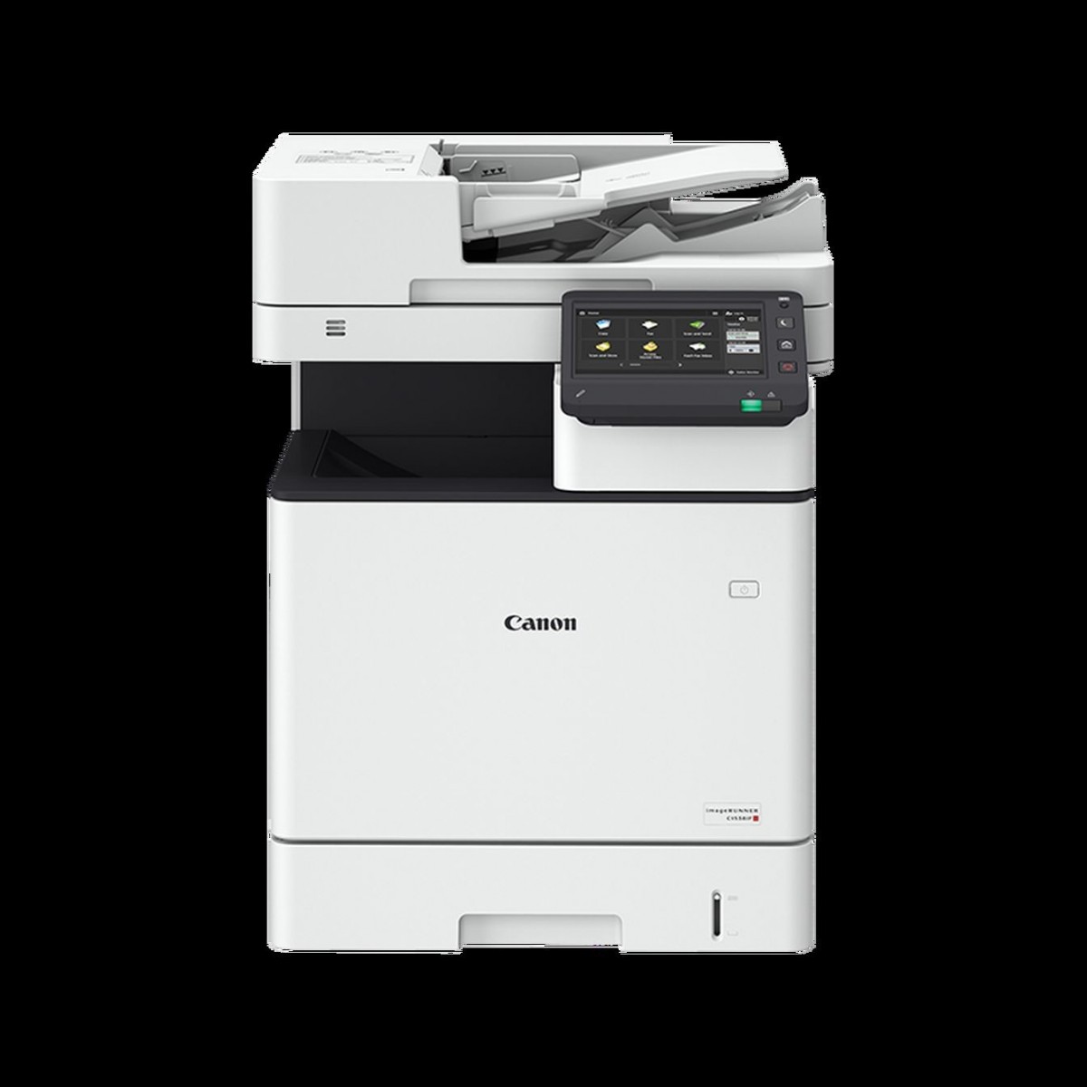 Canon MFP IRC1533IF A4 33PPM COULEUR