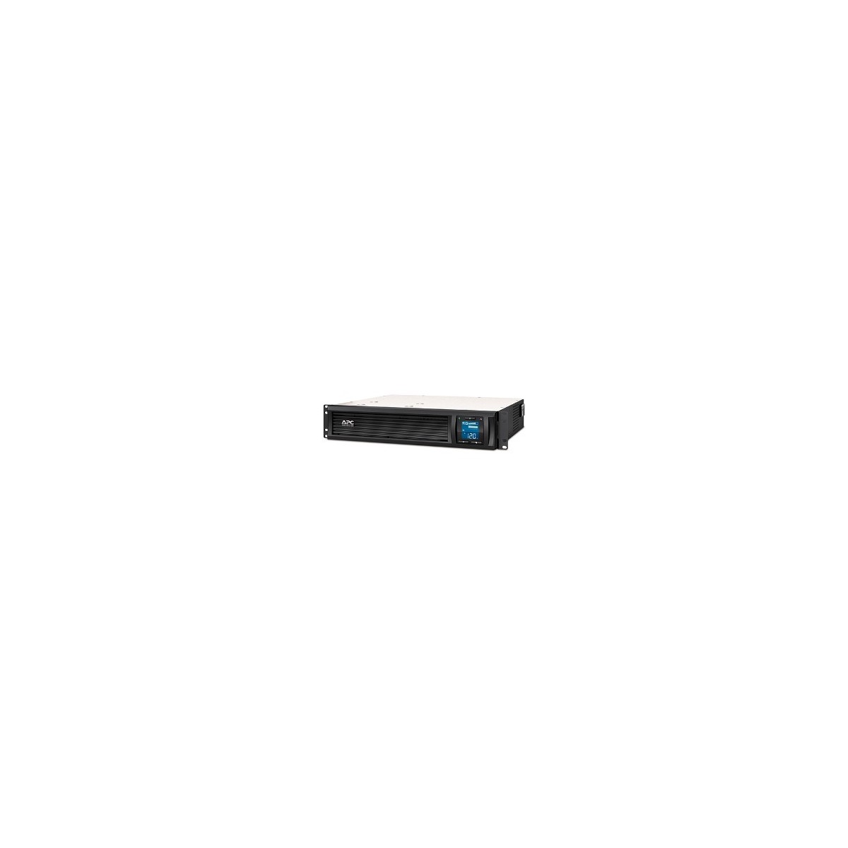 APC Smart-UPS - Line-Interactive - Sine - 170 V - 300 V - 50-60 Hz - 57 - 63 Hz