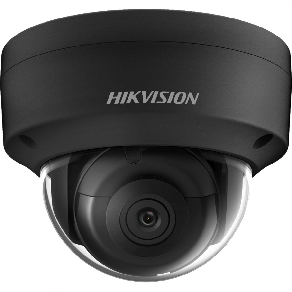 Hikvision 2CD2143G2-IS(2.8mm)(BLACK) IPC 4MP Dome - Network Camera