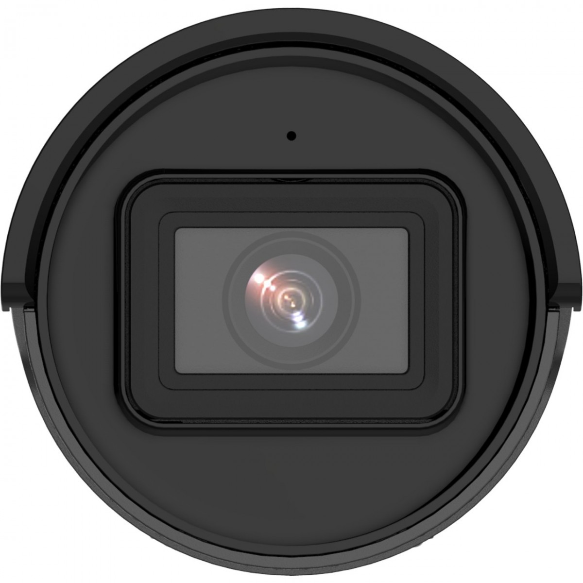 Hikvision 2CD2083G2-IU(2.8mm)(BLACK) IPC 8MP Bullet - Network Camera