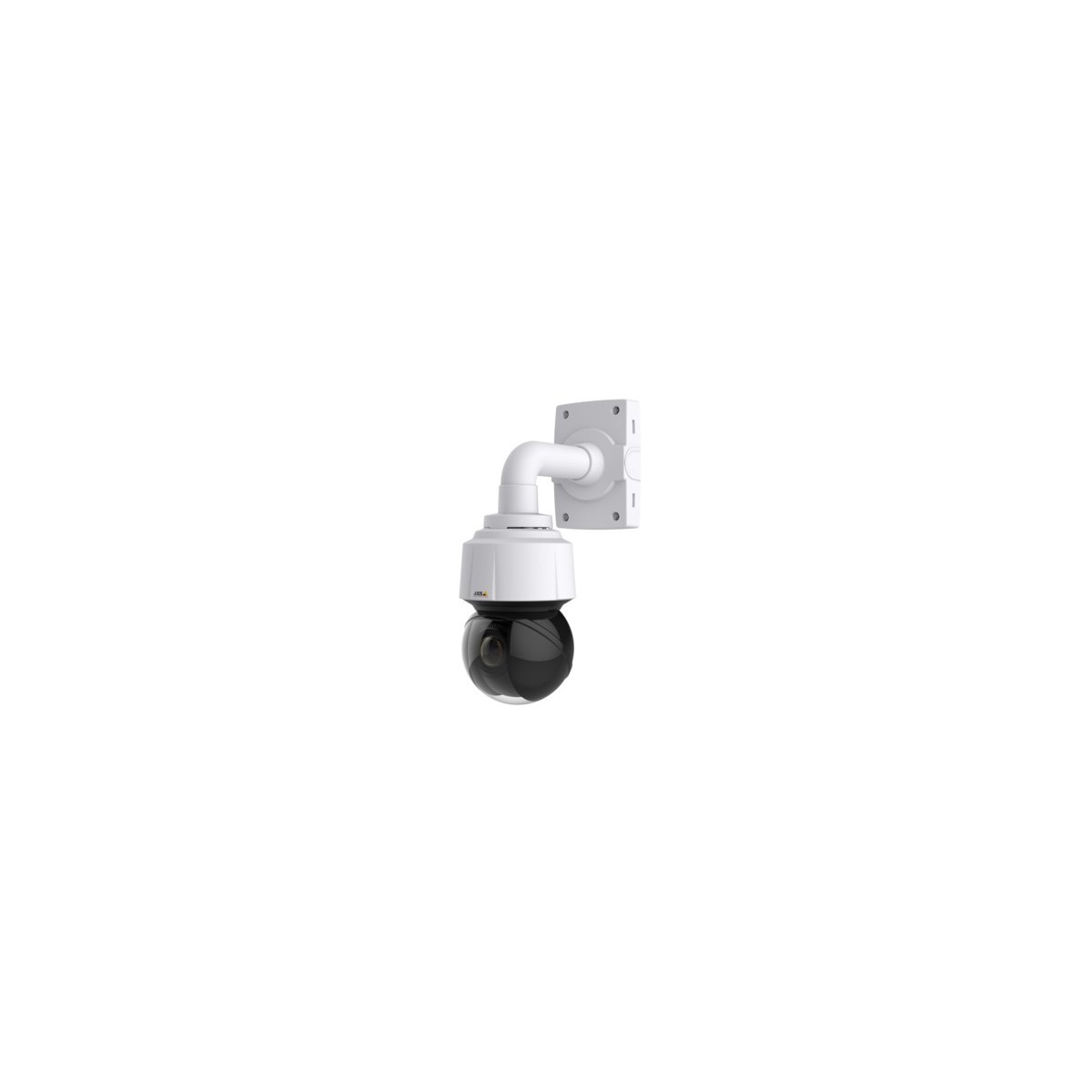 Axis Q6128-E - IP security camera - Indoor & outdoor - Wired - Simplified Chinese - Traditional Chinese - German - English - Spa