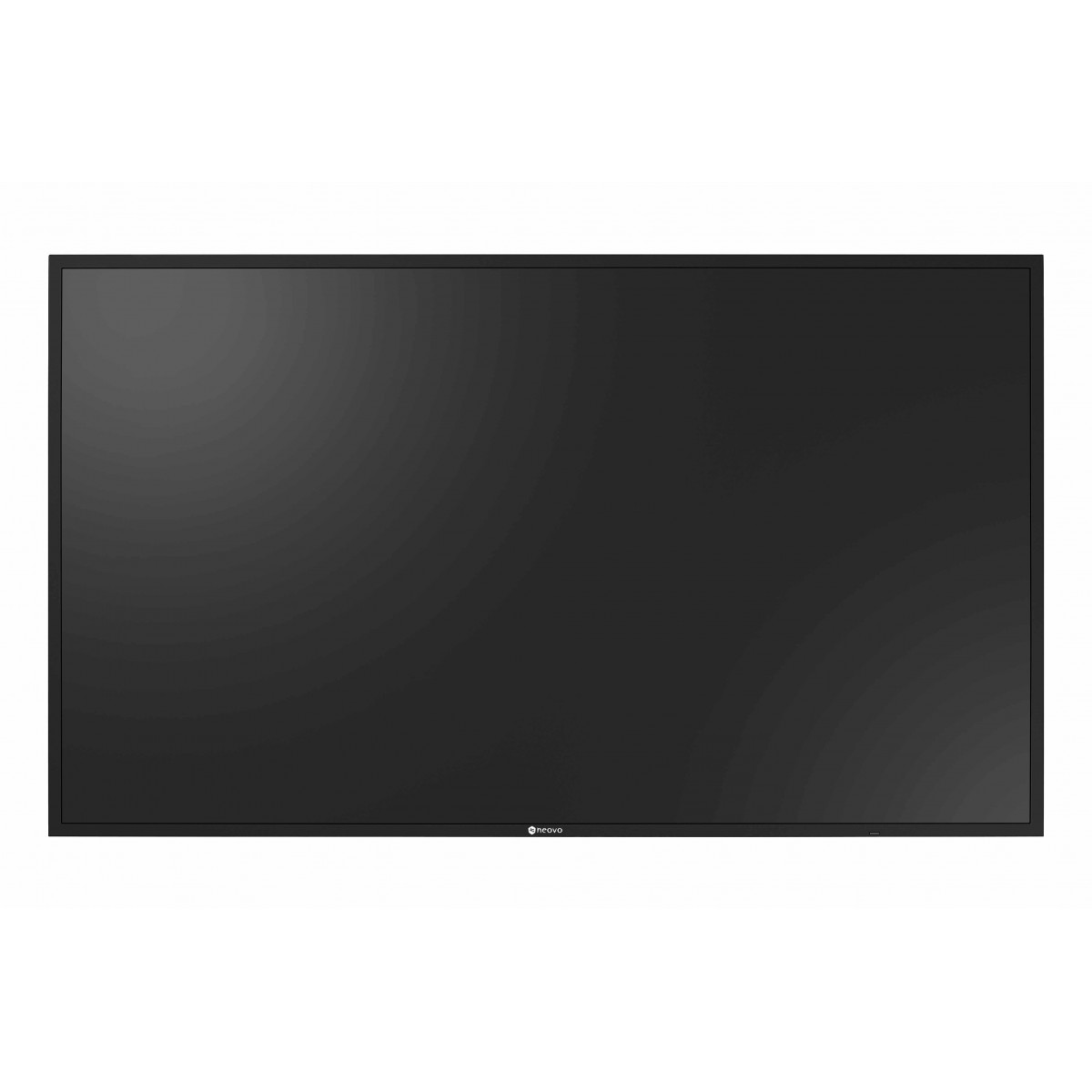 AG Neovo HMQ-4301 109.2cm black - Flat Screen - 109.2 cm