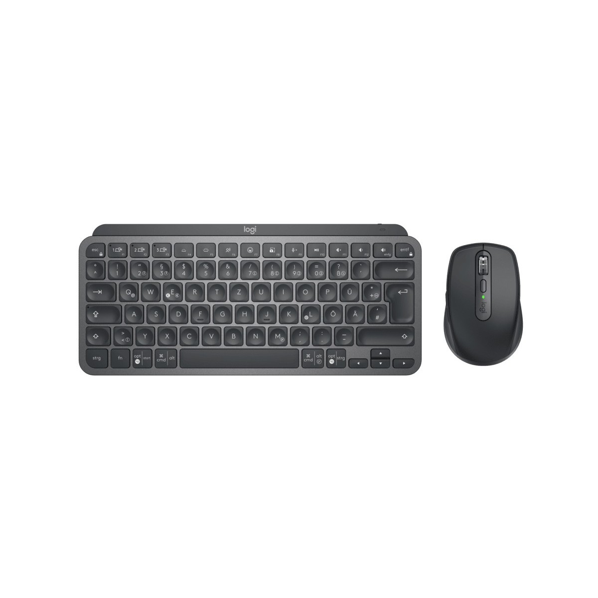 Logitech MX 920-011054 - Keyboard