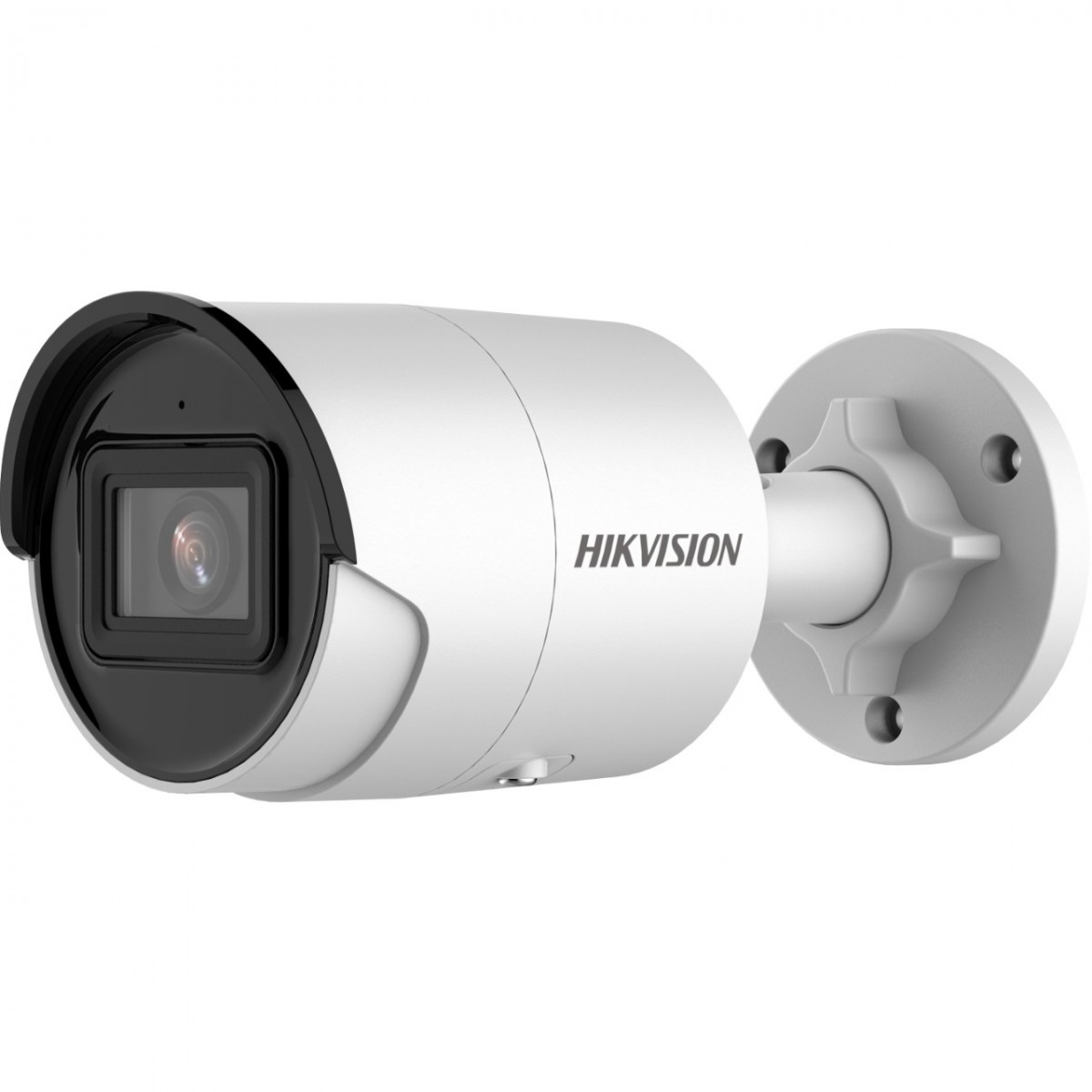 Hikvision Bullet IR DS-2CD2086G2-IU(2.8mm)(C) 8MP - Network Camera