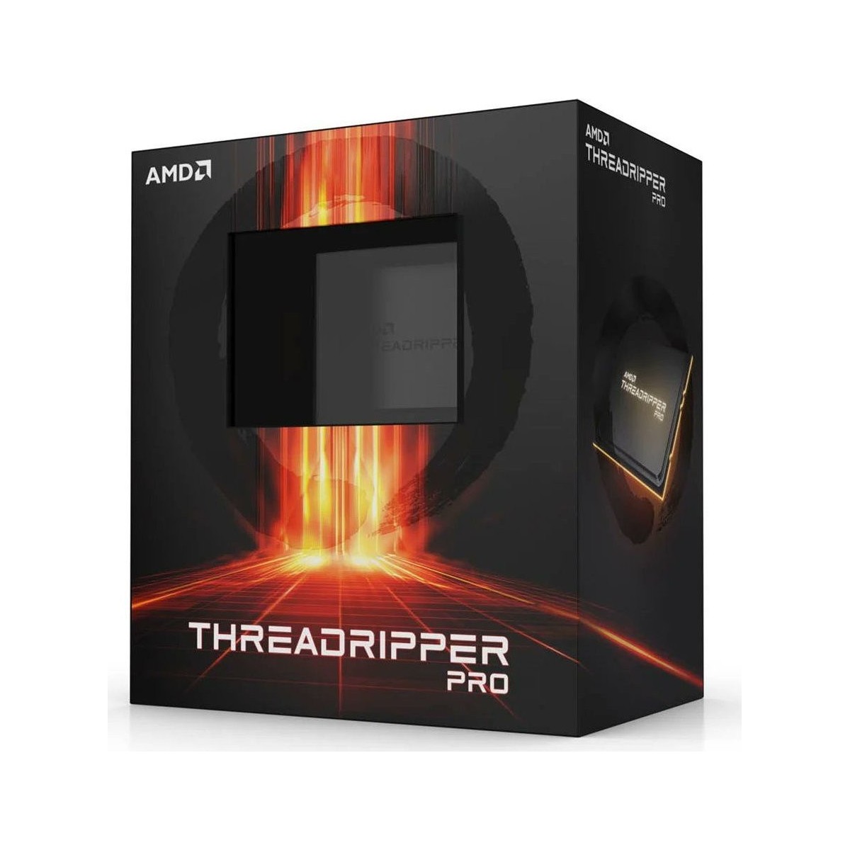 AMD Ryzen Threadripper PRO 5995WX 4.5Ghz WRX80 256MB 280W - 4.5 GHz