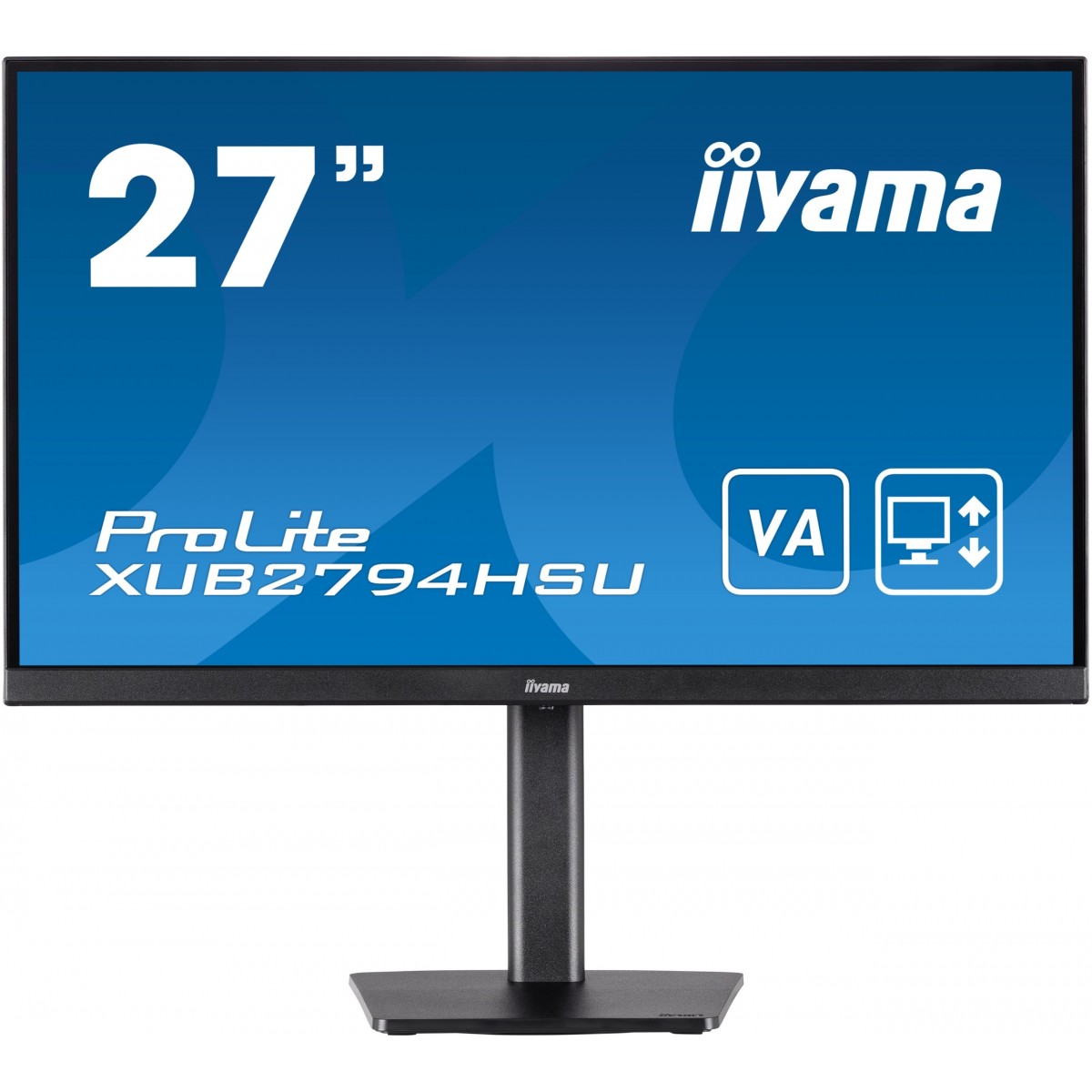 Iiyama 27iW LCD Business Full HD VA