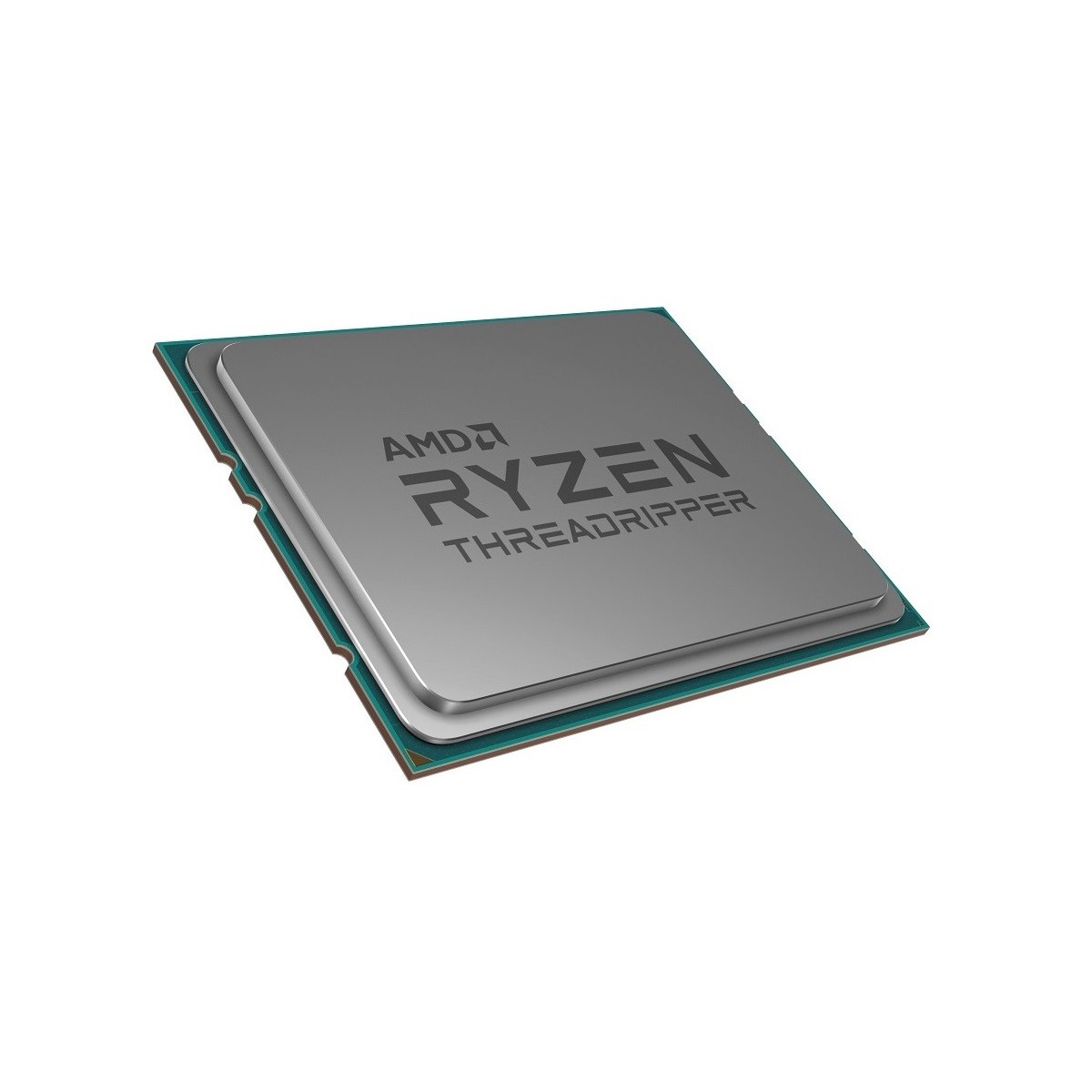 AMD 100-000000163 - AMD Ryzen Threadripper - Socket sTRX4 - PC - 7 nm - AMD - 2.9 GHz