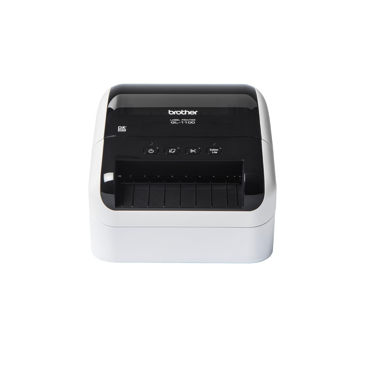 Brother Etikettendrucker QL-1100C Thermo- direktdruck 300 dpi Auflösung