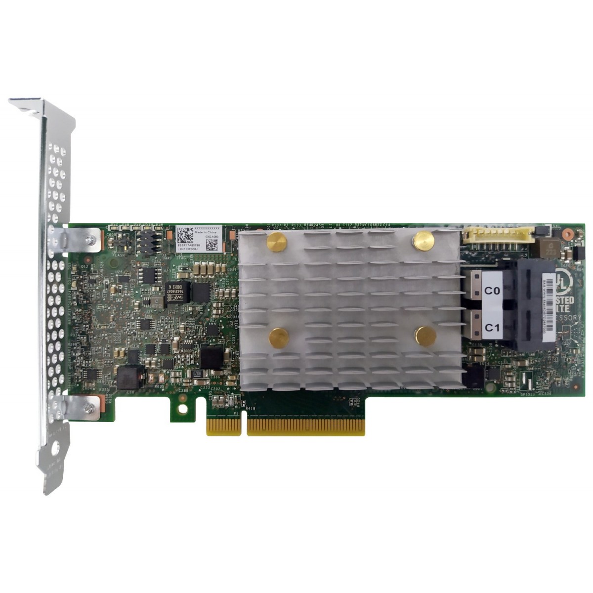 Lenovo ThinkSystem RAID 9350-8i 2GB Flash