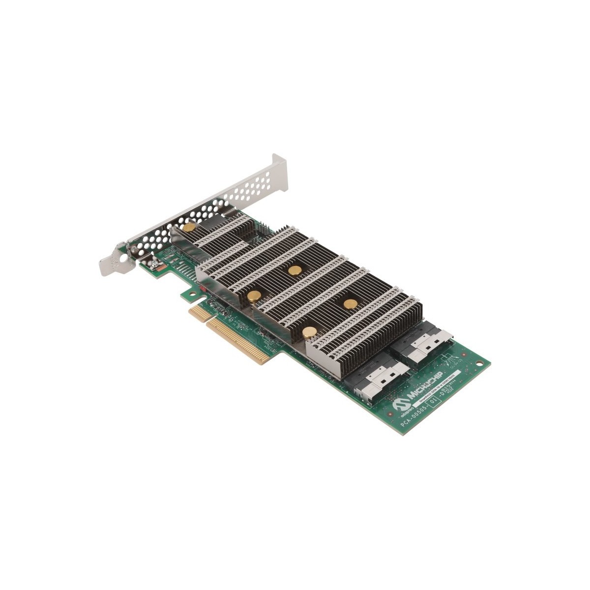 ADAPTEC SMARTRAID 3258-16I -E 4-GB DDR4-3200 MHZ