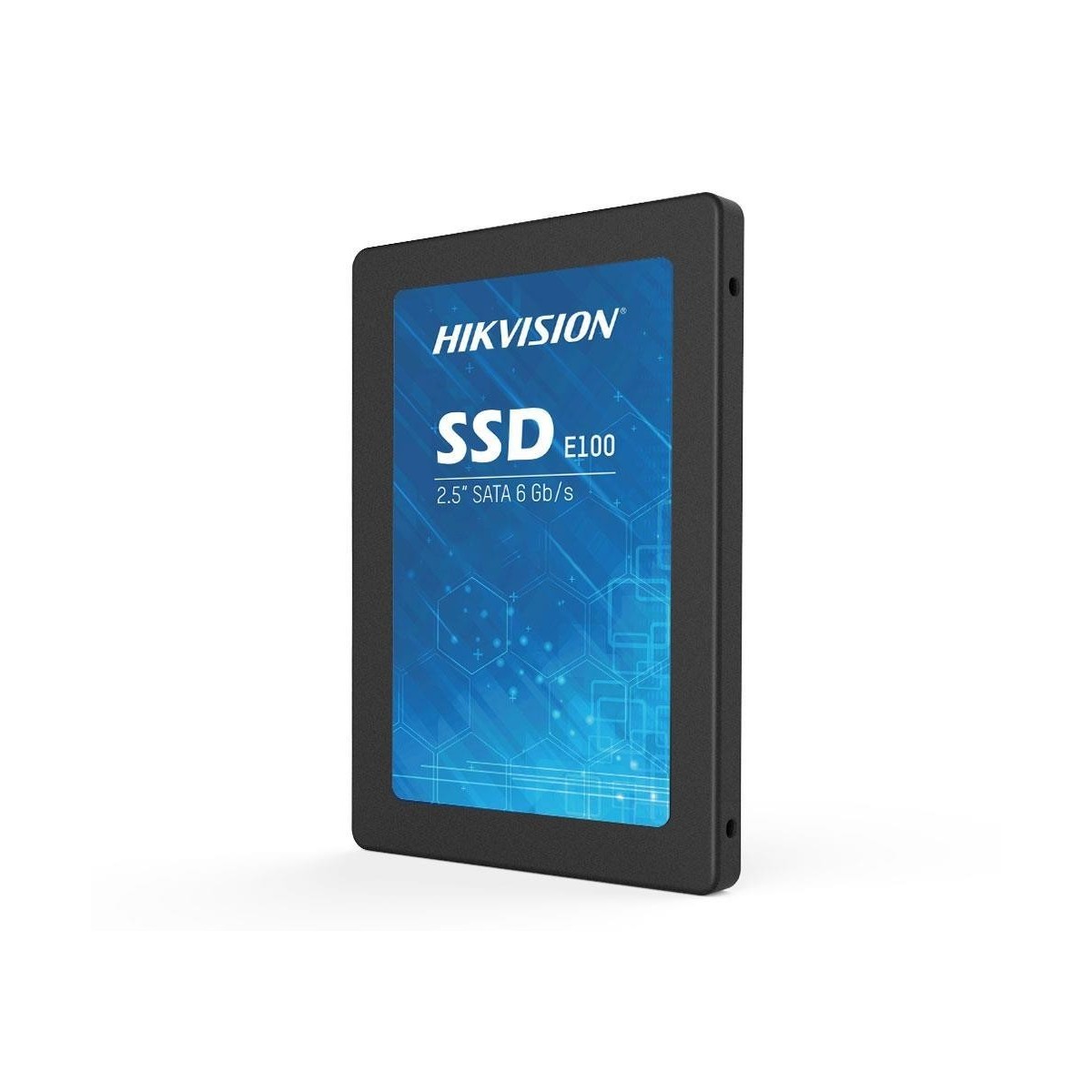 Dysk SSD HIKVISION E100 2TB SATA3 2,5 (550-500 MB-s) 3D NAND