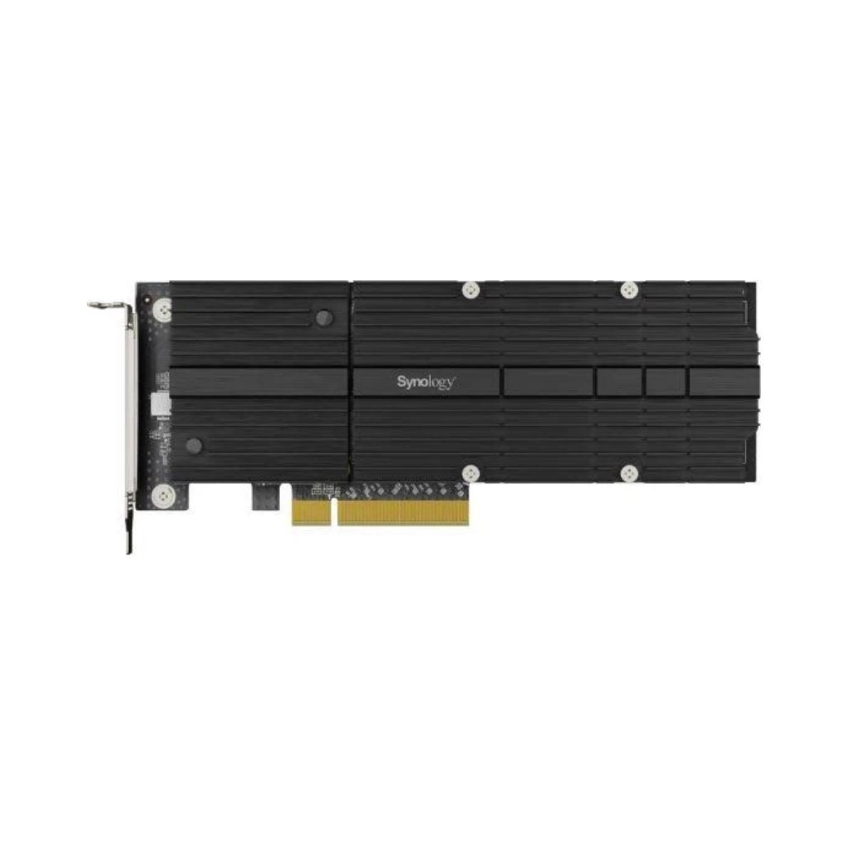 Synology NAS Dual M.2 SSD-Adapter M2D20
