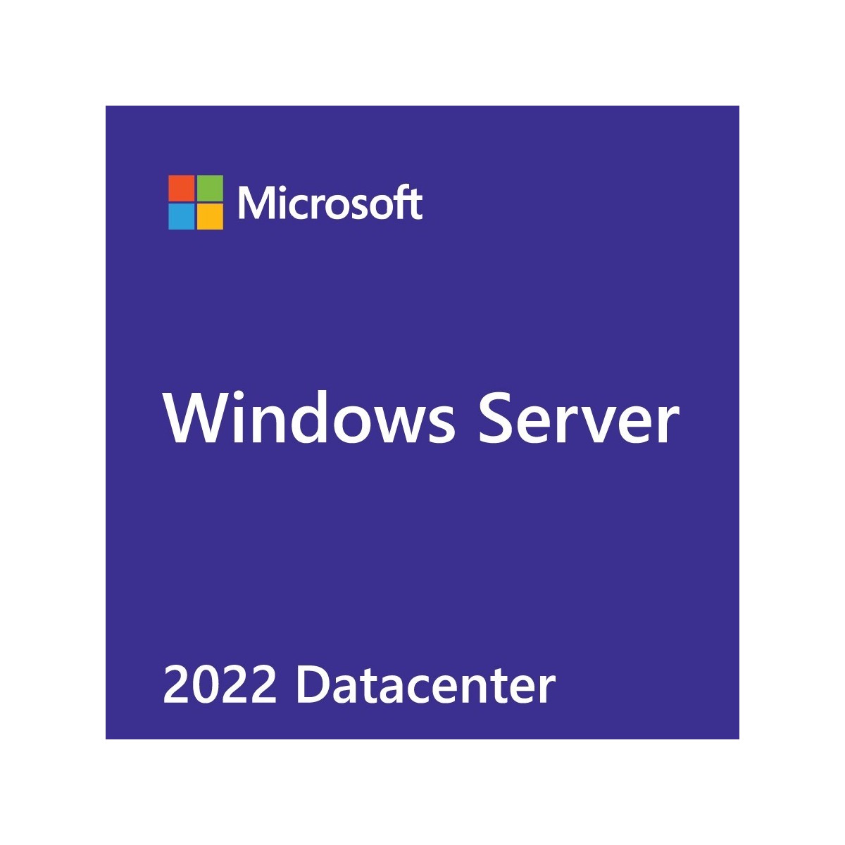 System operacyjny MICROSOFT Win Svr Datacenter 2022 PL P71-09396