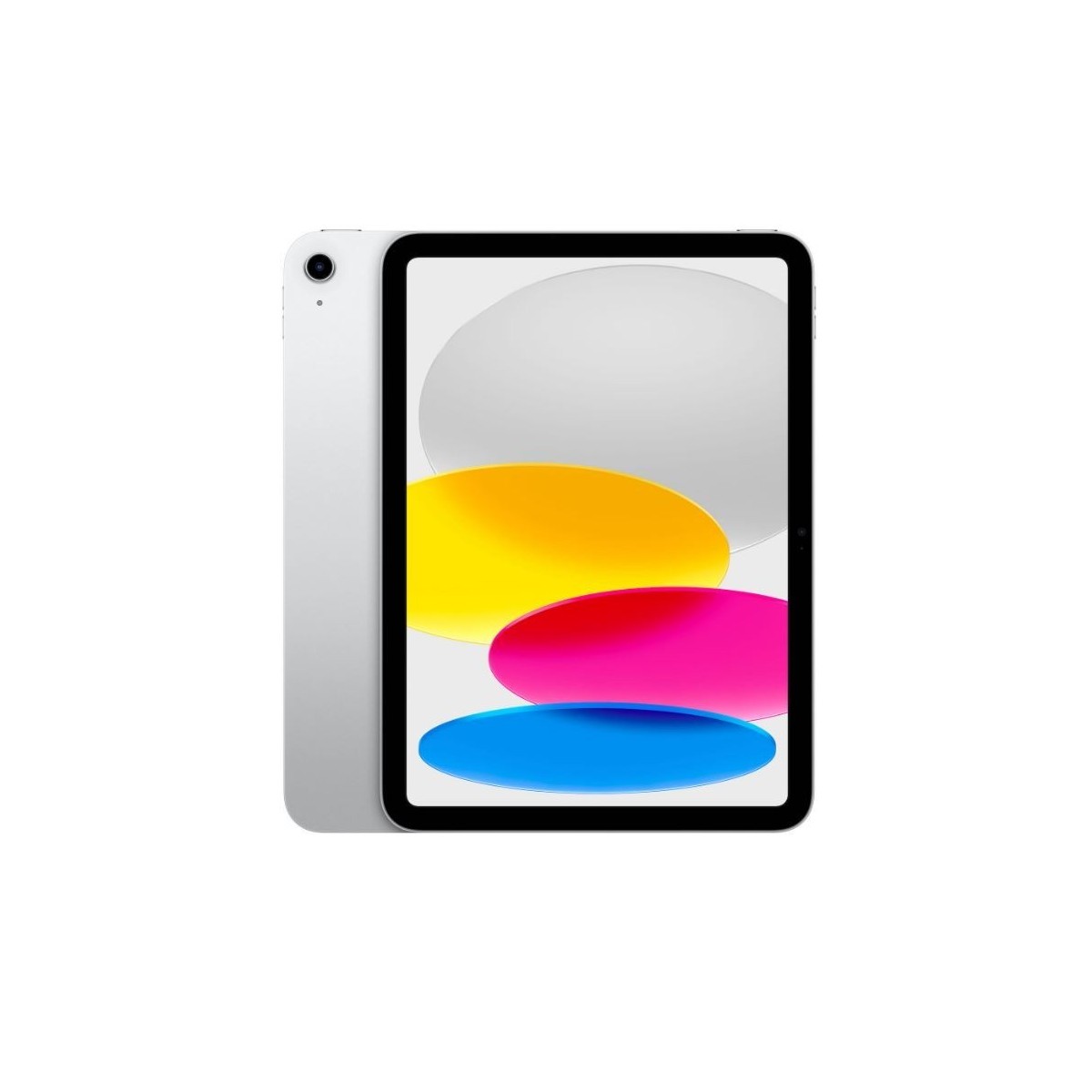 Apple iPad Wi-Fi 256 GB Silver - 10.9 Tablet