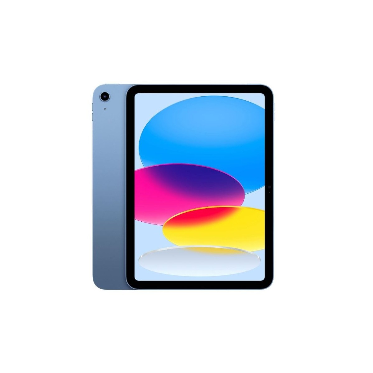 Apple iPad Wi-Fi 256 GB Blue - 10.9 Tablet