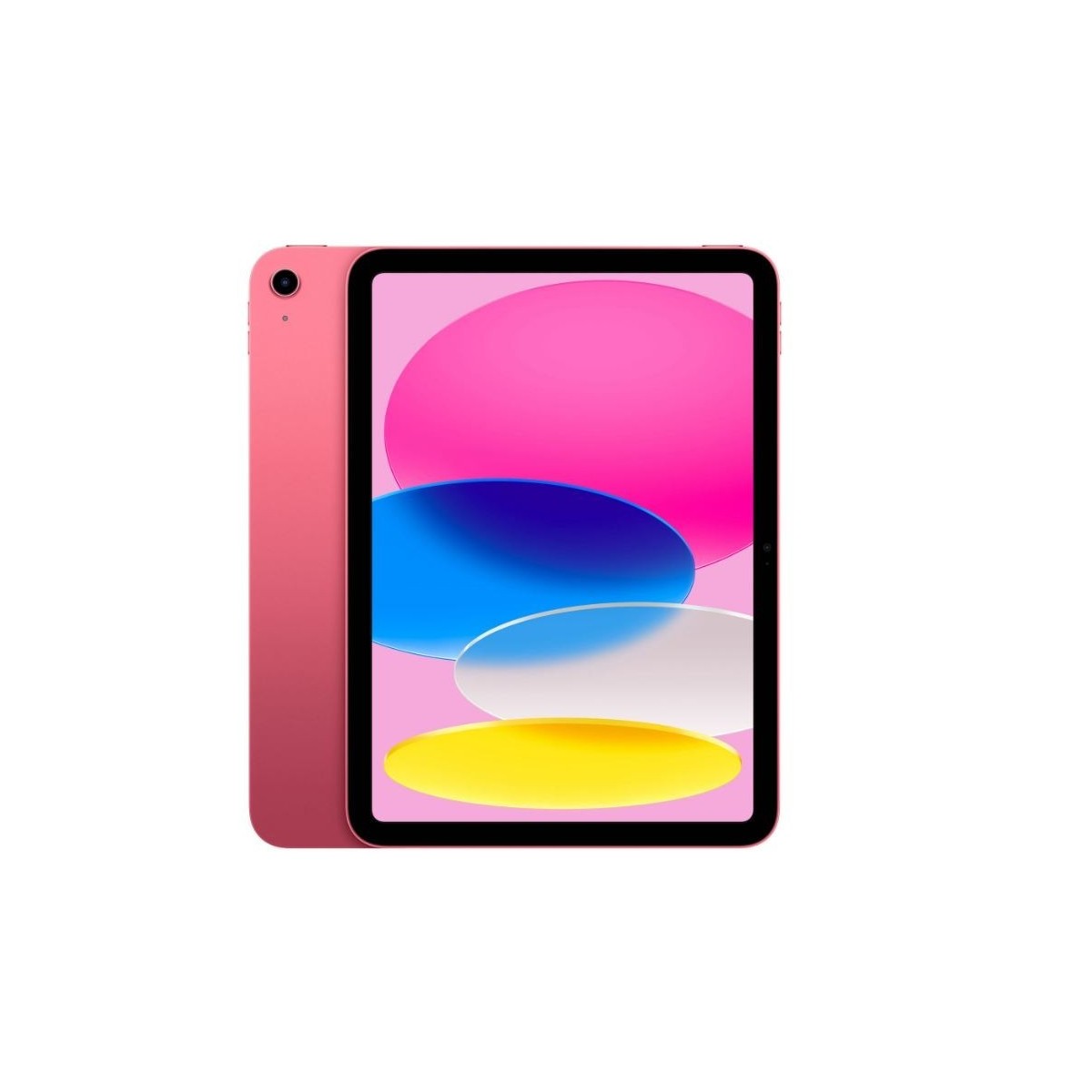 Apple iPad Wi-Fi 256 GB Pink - 10.9 Tablet
