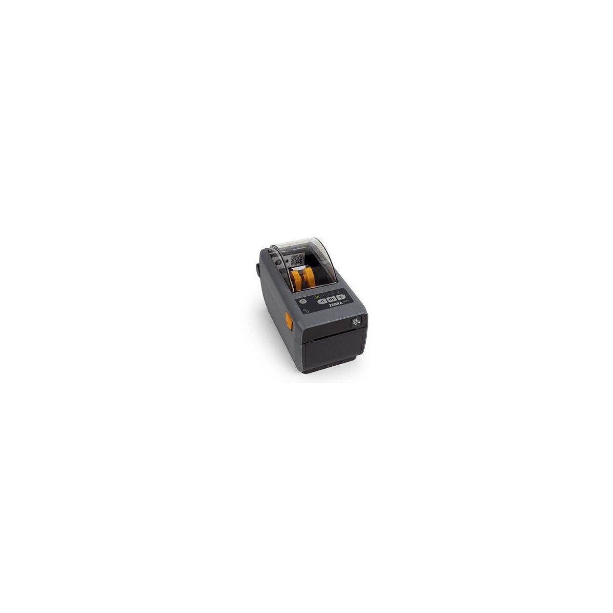 Zebra Direct Thermal Printer ZD611_ 203 dpi USB USB Host Ethernet BTLE5 EU and UK - Label Printer - Printer