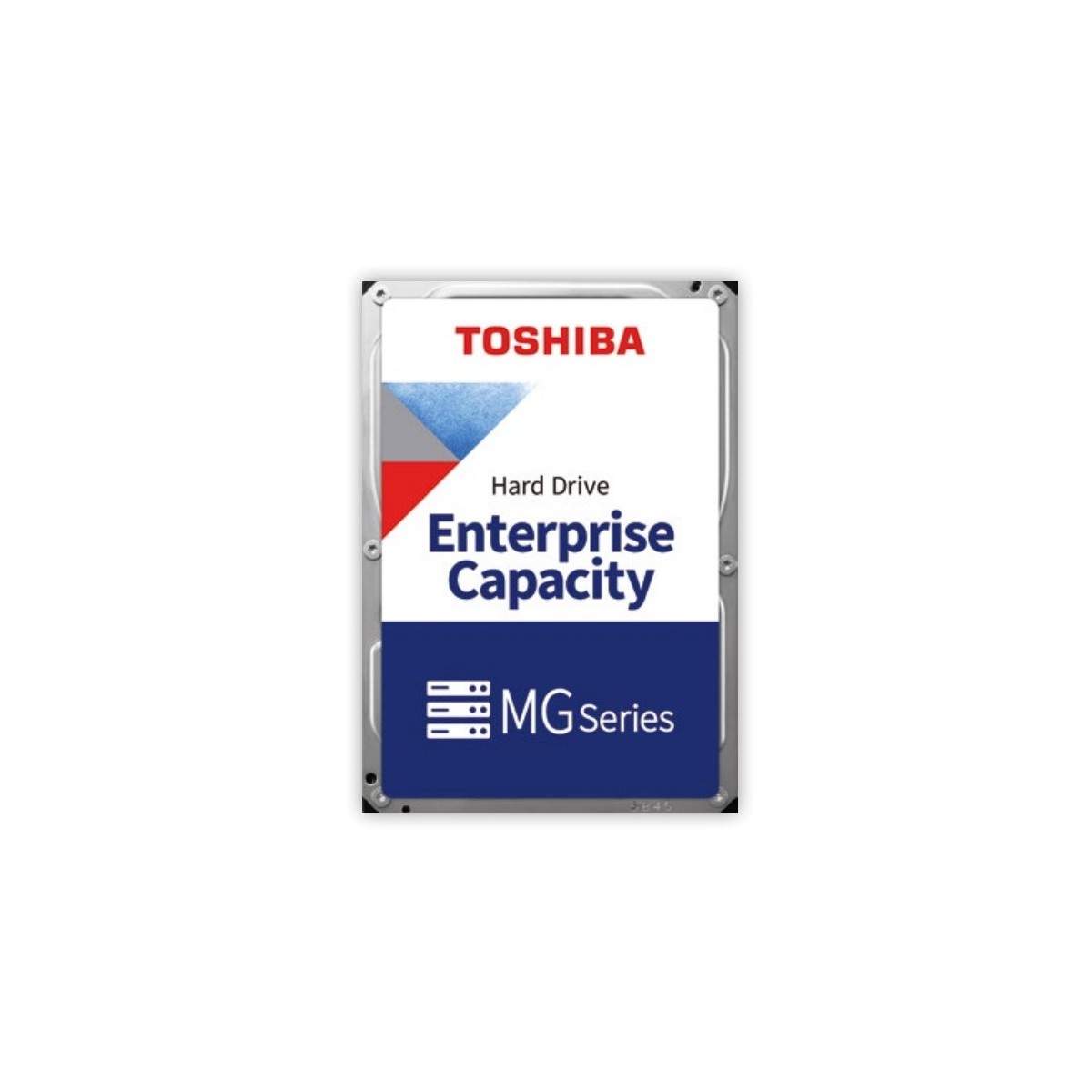 Toshiba 20 TB 8.9cm 3.5 Toshiba MG10ACA20TE 7.2K-512e - Hdd