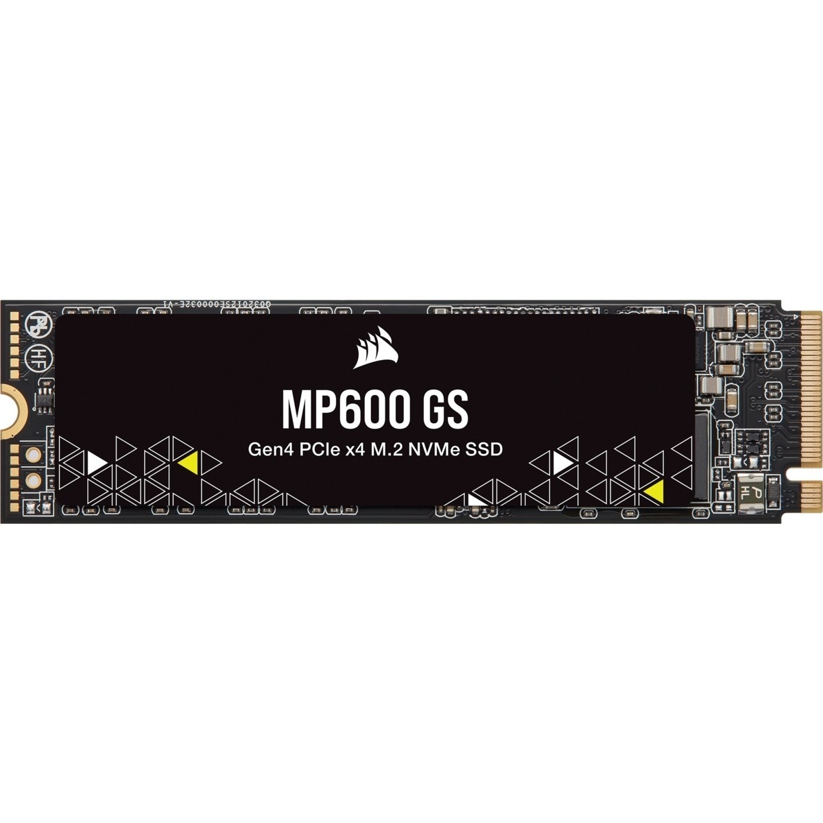 Corsair CSSD-F2000GBMP600GS NVMe 2,000 GB - Solid State Disk