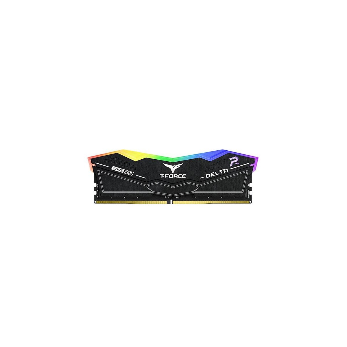 Team Group MODULO MEMORIA RAM DDR5 32GB 2X16GB 6800MHz TEAMGROUP DELTA