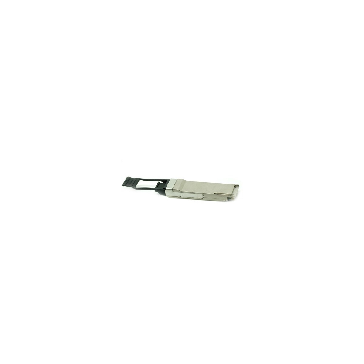 Juniper QFX-QSFP-40G-SR4 - Fiber optic - 40000 Mbit-s - QSFP+ - 50-125,62.5-125 µm - SR - 150 m