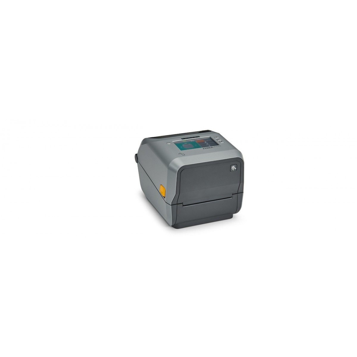 Thermal Transfer Printer (74-300M) ZD621R, Color Touch LCD 300 dpi, USB, USB Host, Ethernet, Serial, BTLE5, ROW, RFID - UHF