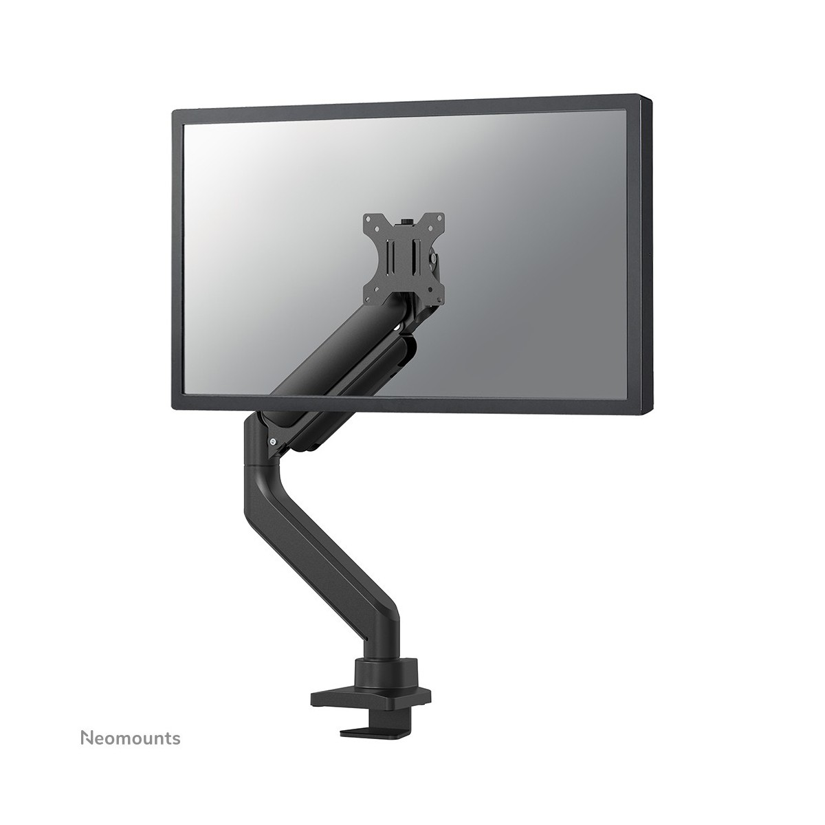 17-42 inch - Flat screen desk mount (clamp)