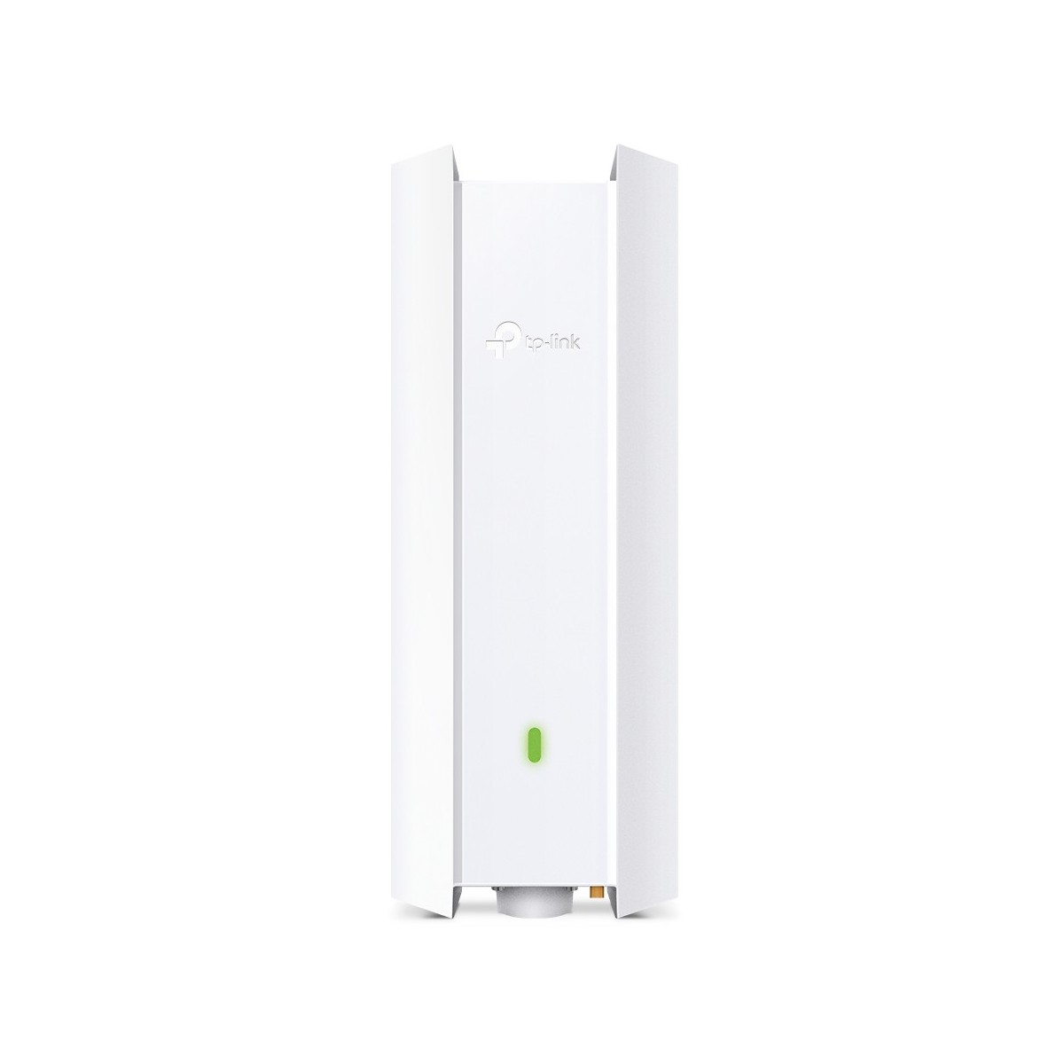 TP-LINK AX3000 Indoor-Outdoor Dual-Band Wi-Fi 6 Access Point - Access Point - Indoor use