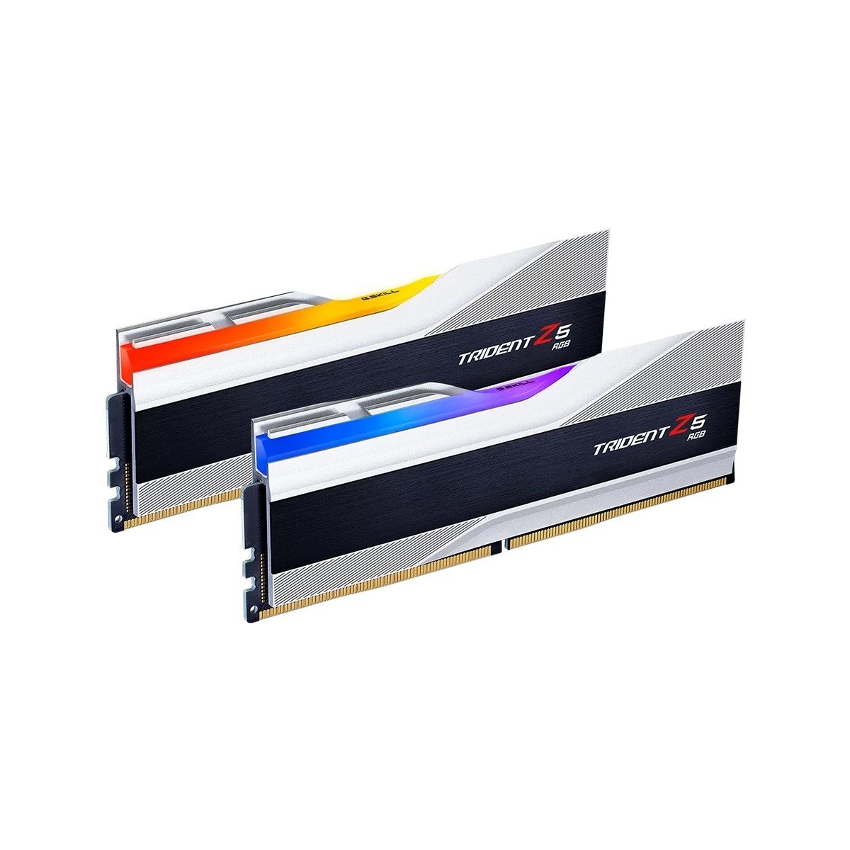G.Skill D564GB 6400-32 Trident Z5 RGB sr K2 GSK F5-6400J3239G32GX2-TZ5RS