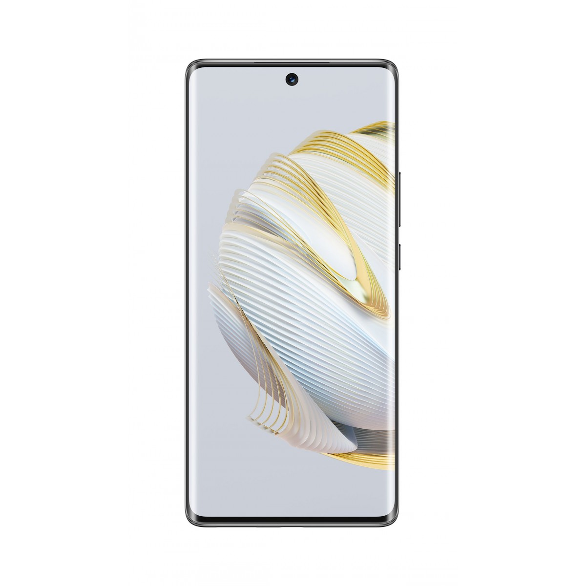 Huawei Nova 1 - Mobiltelefon - 128 GB - Schwarz