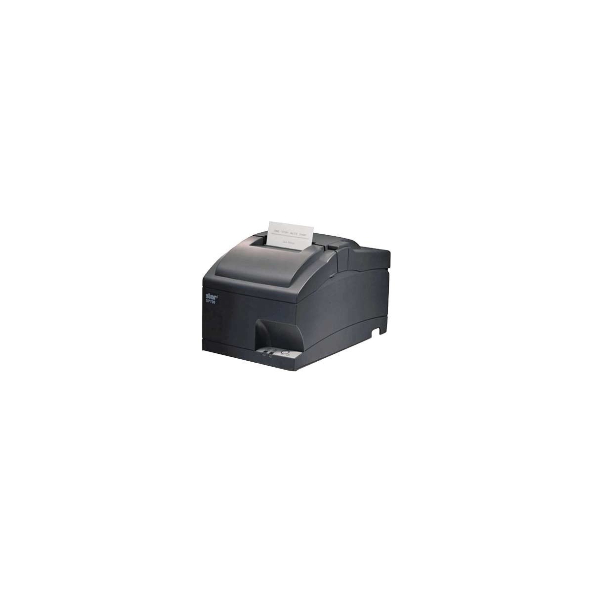 Star Micronics SP700 - Dot matrix - POS printer - 8.9 lps - 76 mm - 3.18 kg - 160 x 245 x 152 mm