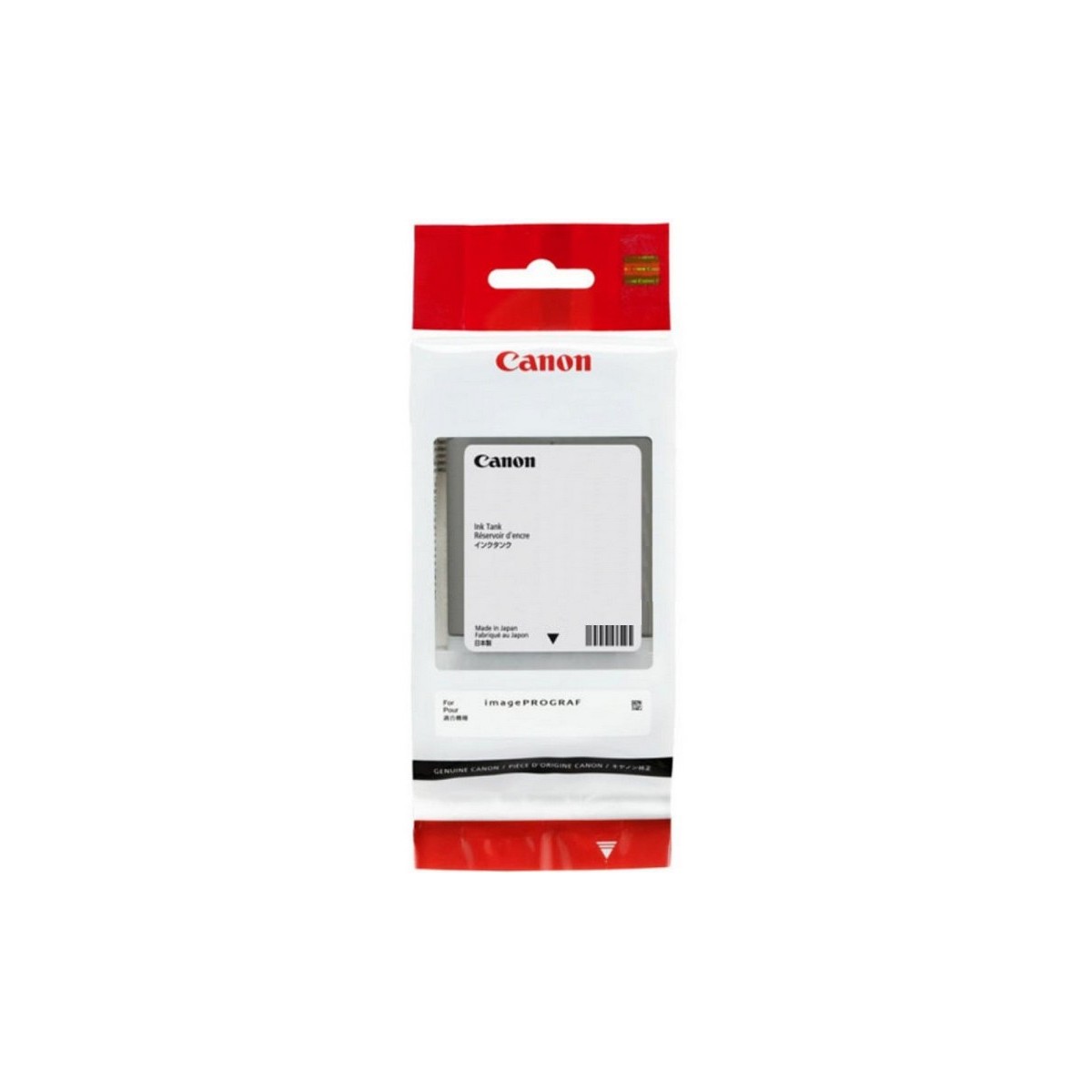 Canon Tinte magenta 700ml GP2000-4000 - magenta