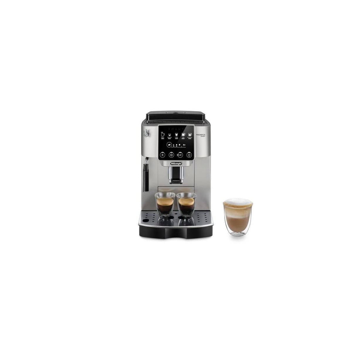 De Longhi ECAM 220.30.SB - Super automatic espresso machine